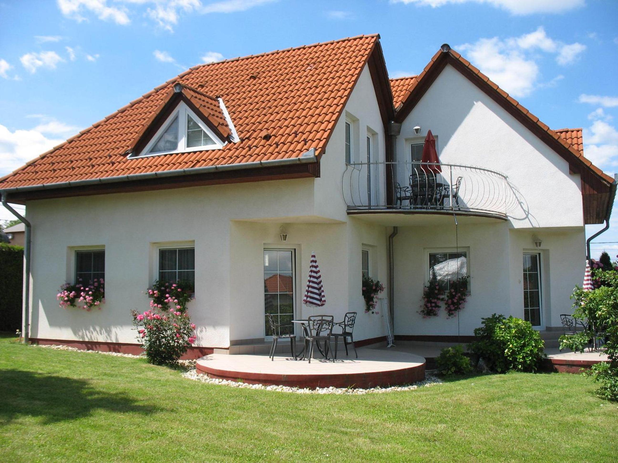 Doina Apartman view 3