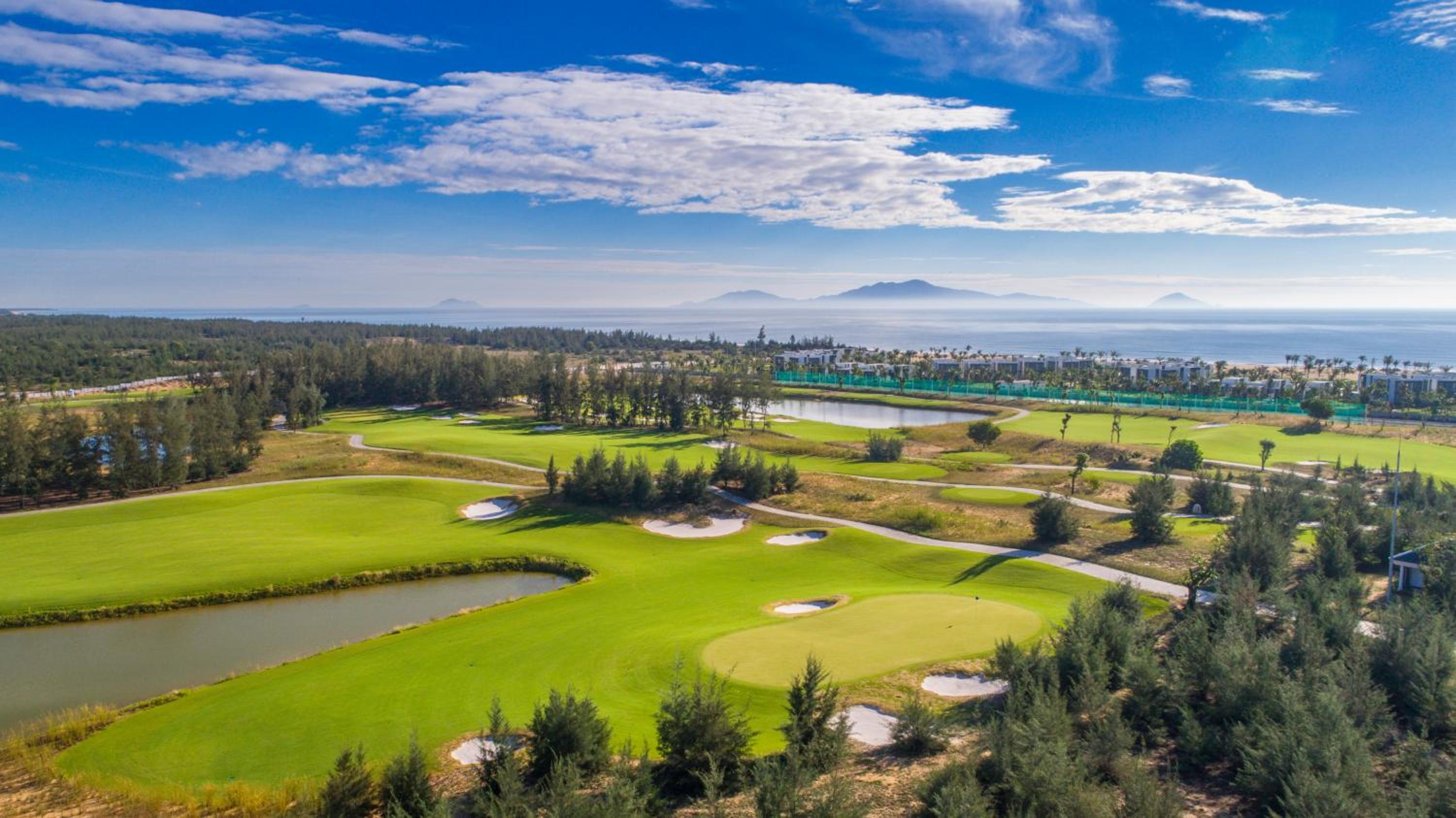 Hoi An Vacations - Vinpearl Resort  Golf Nam Hoi An - Property Image 22