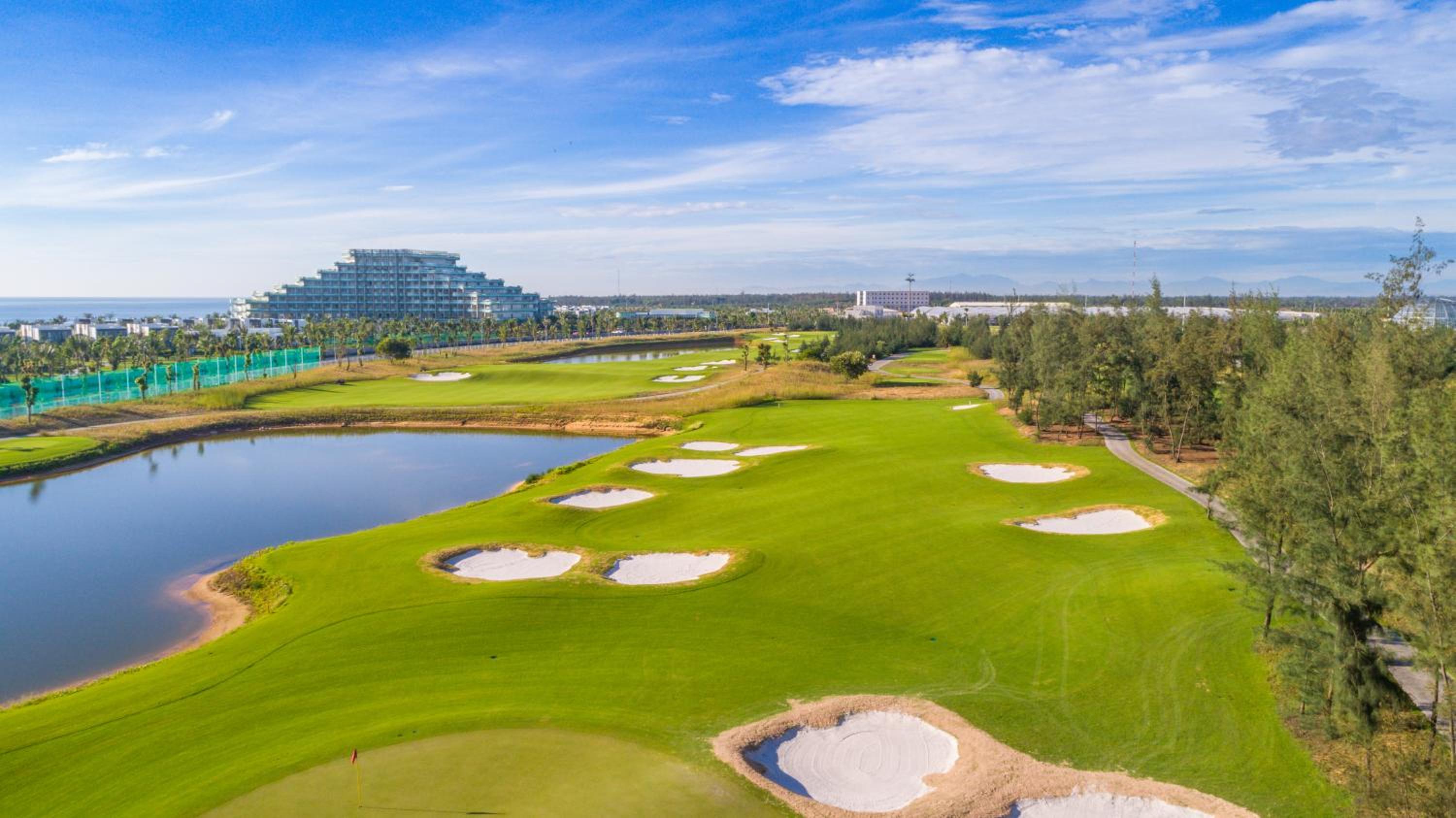 Hoi An Vacations - Vinpearl Resort  Golf Nam Hoi An - Property Image 19