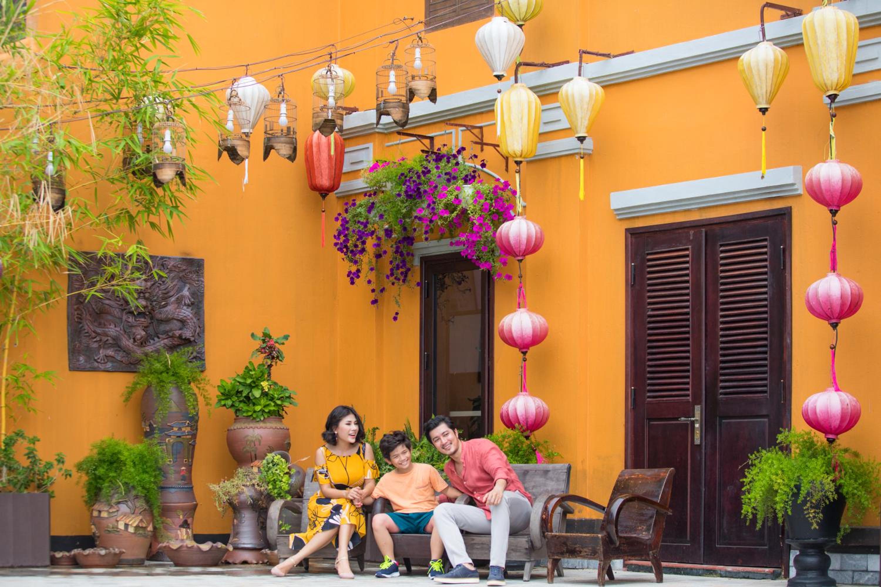 Hoi An Vacations - Vinpearl Resort  Golf Nam Hoi An - Property Image 72