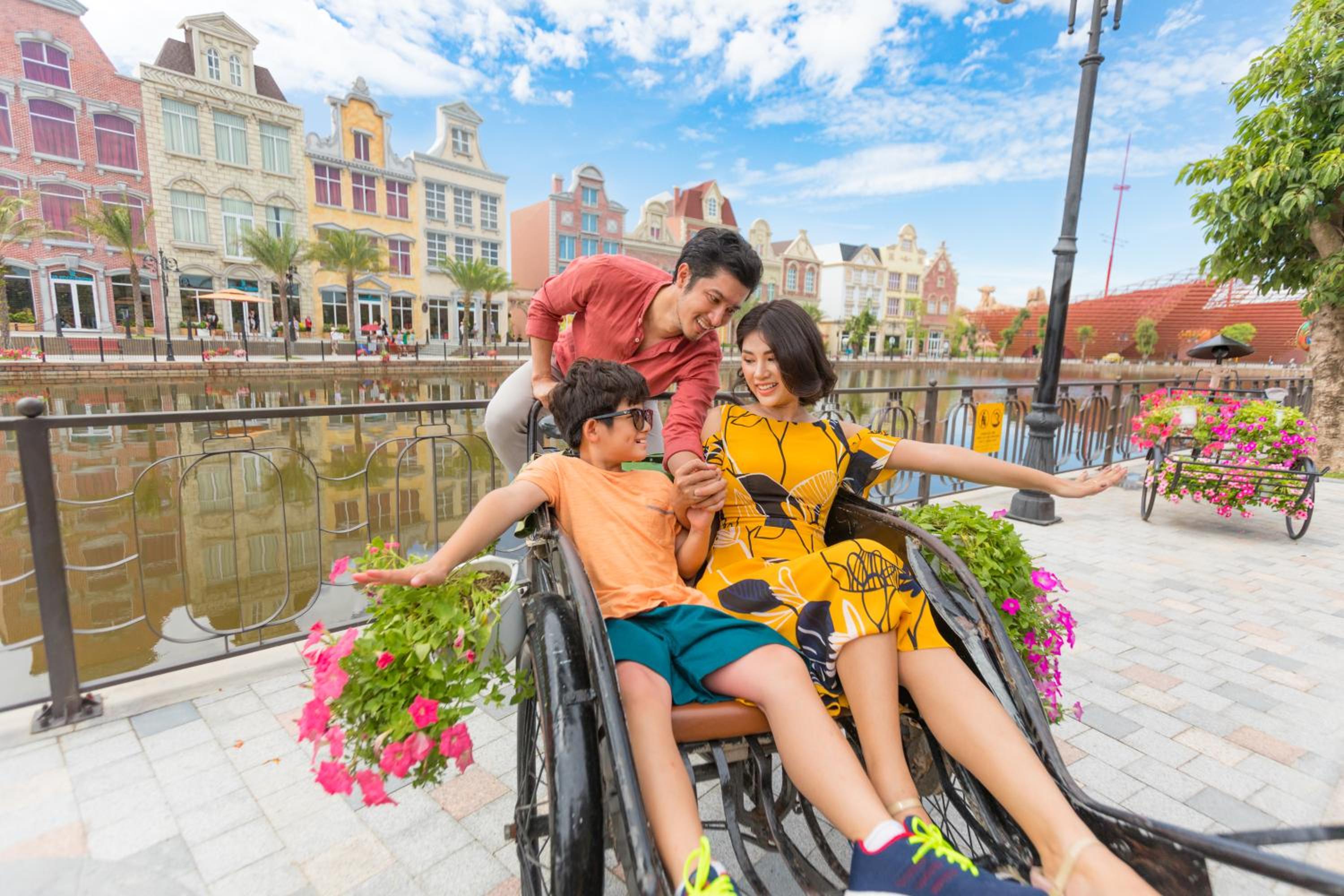 Hoi An Vacations - Vinpearl Resort  Golf Nam Hoi An - Property Image 84