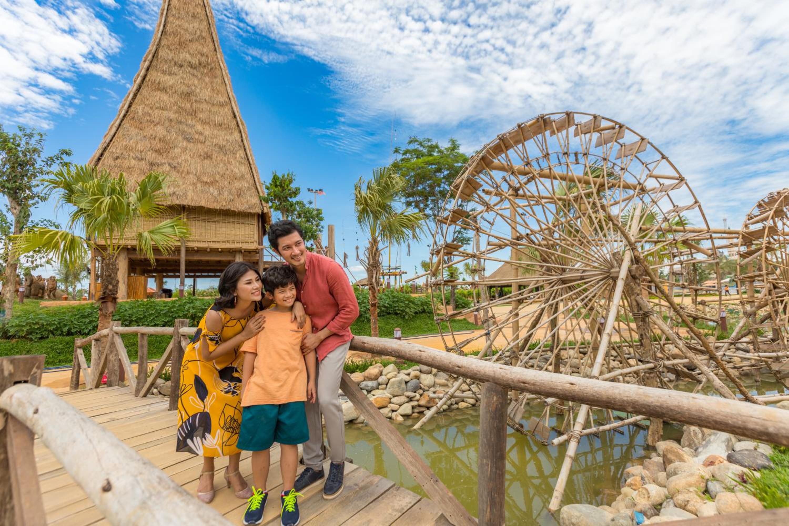 Hoi An Vacations - Vinpearl Resort  Golf Nam Hoi An - Property Image 54