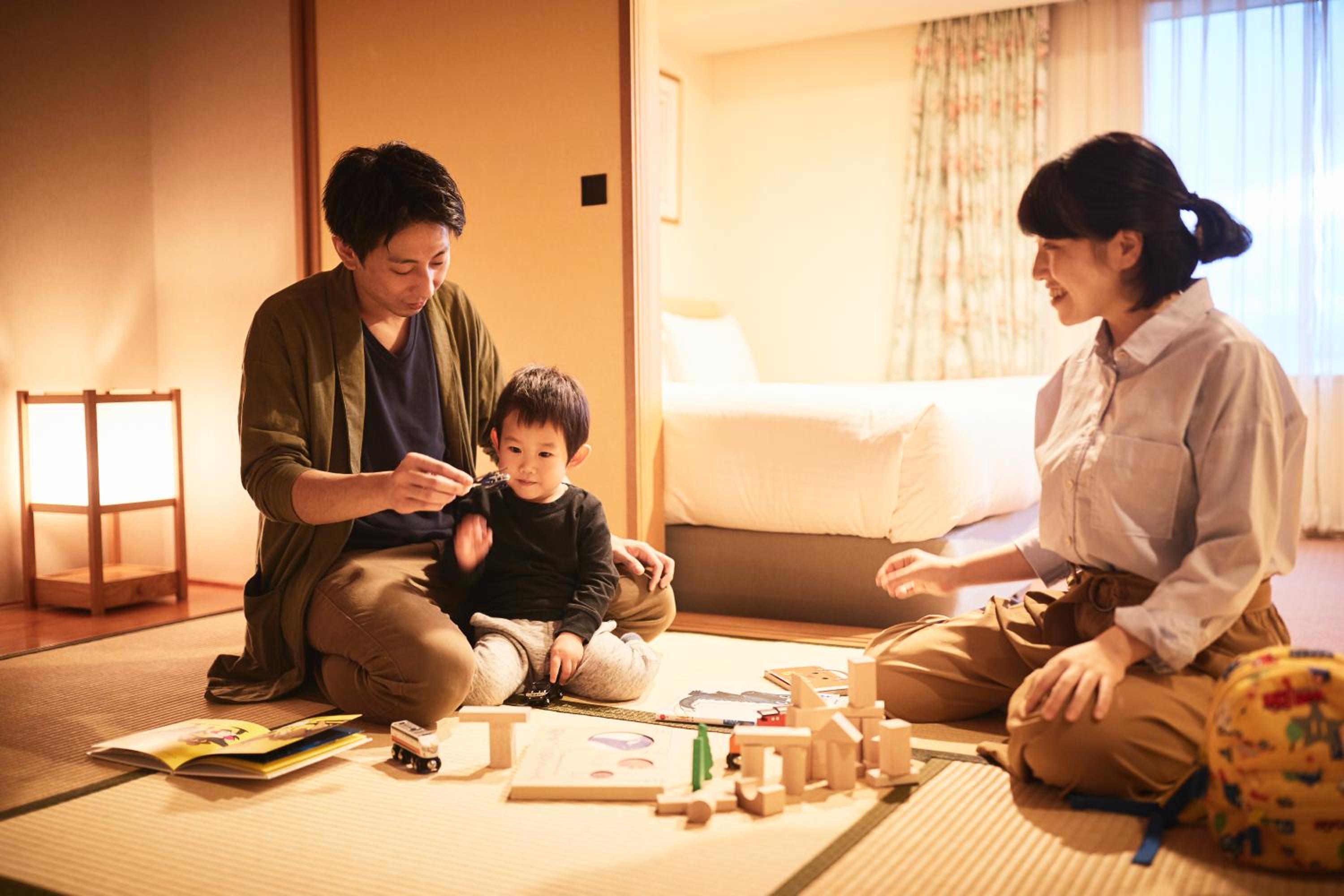 OMO7 Asahikawa by Hoshino Resorts 12