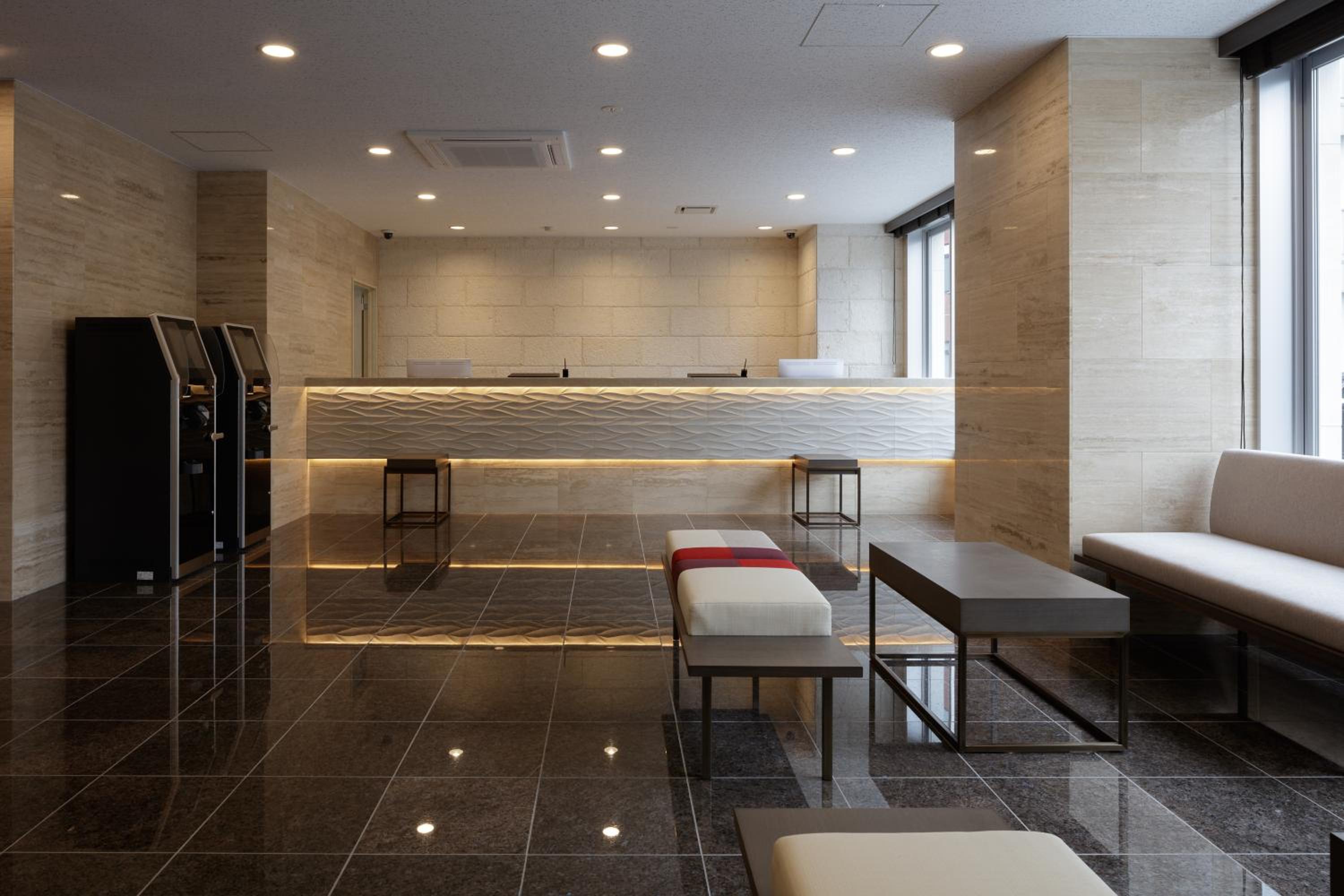 Center Hotel Narita2 R51