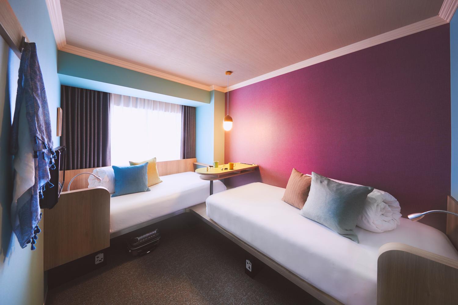 OMO7 Asahikawa by Hoshino Resorts 2
