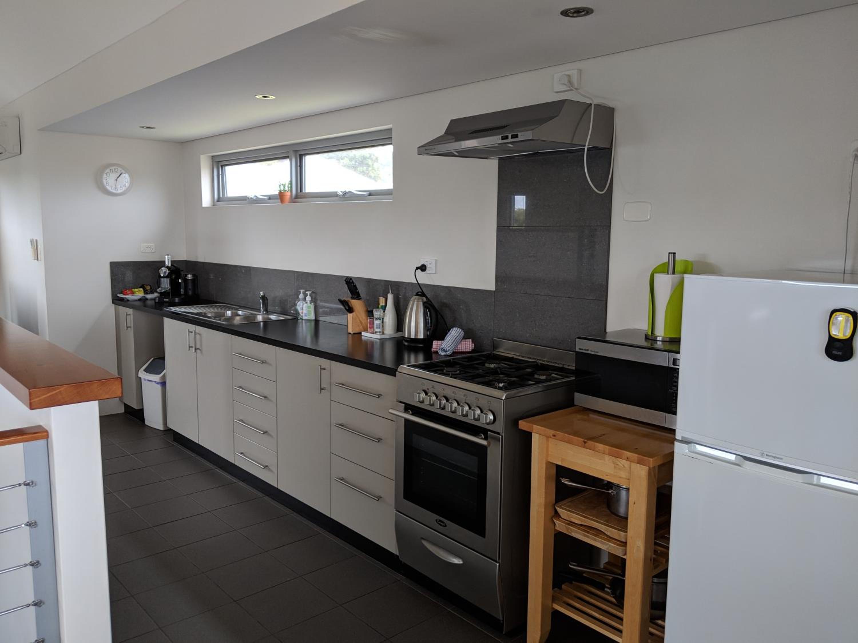 Albany Vacations - Hanover Bay Apartments - Property Image 8