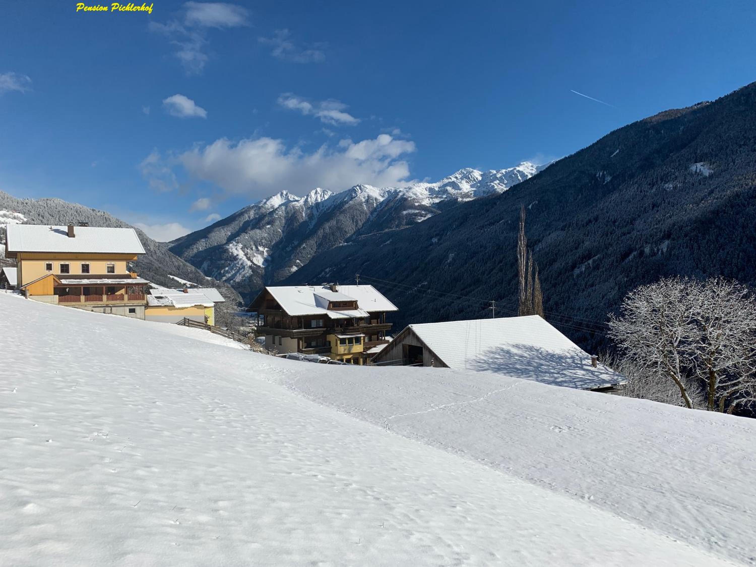 Pension Pichlerhof