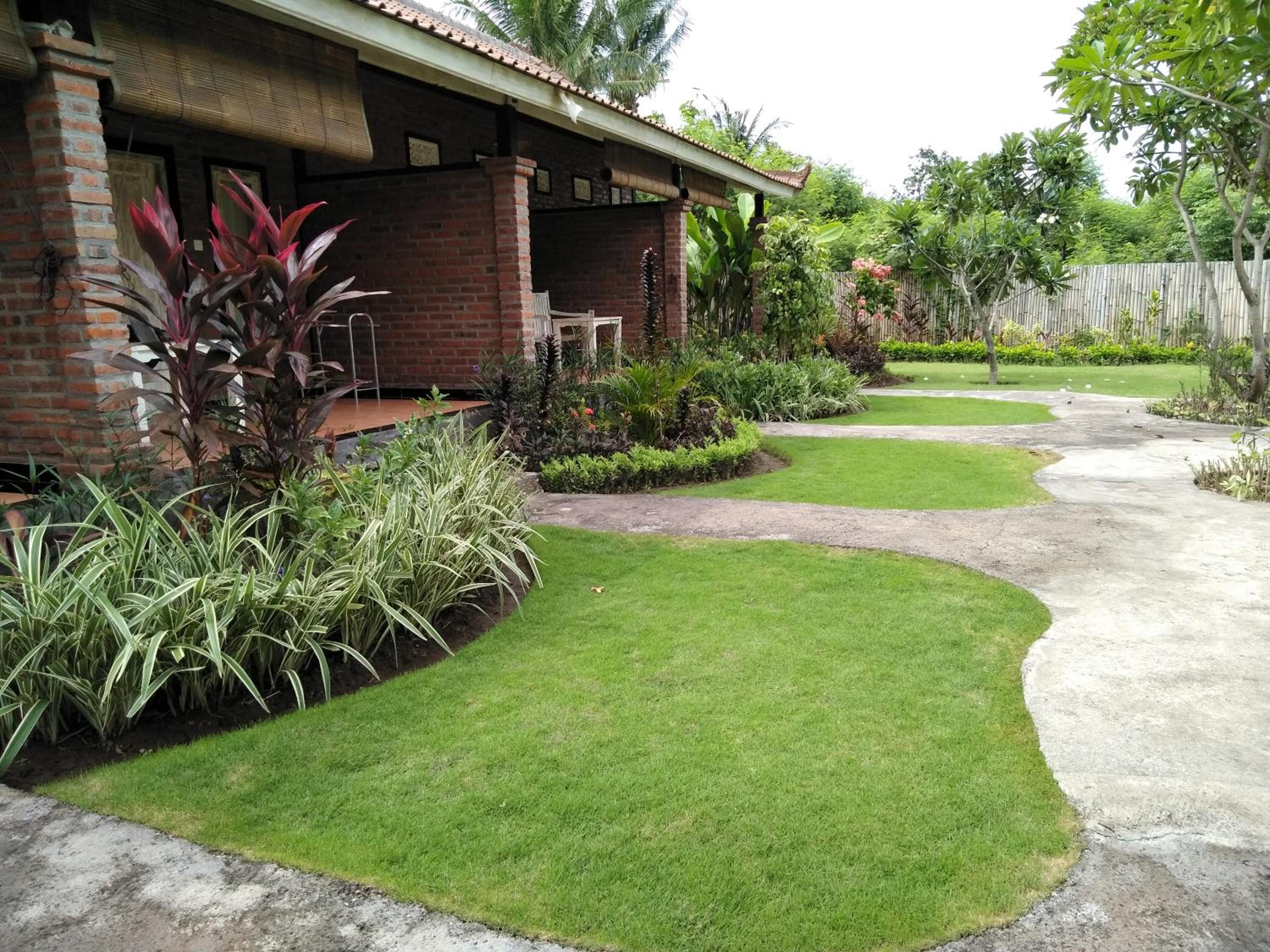 Krisna Homestay