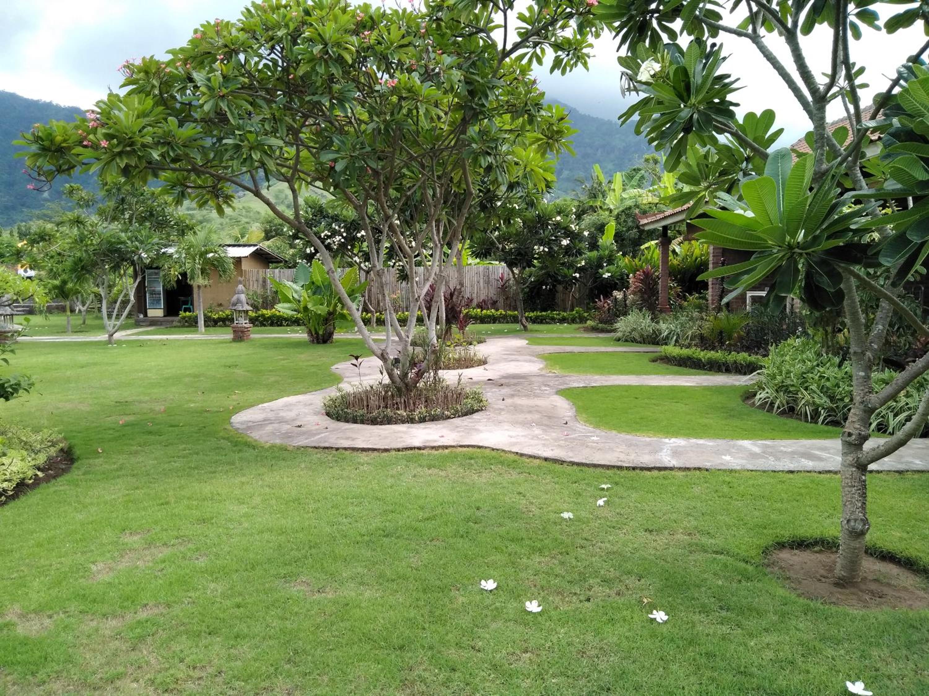 Krisna Homestay