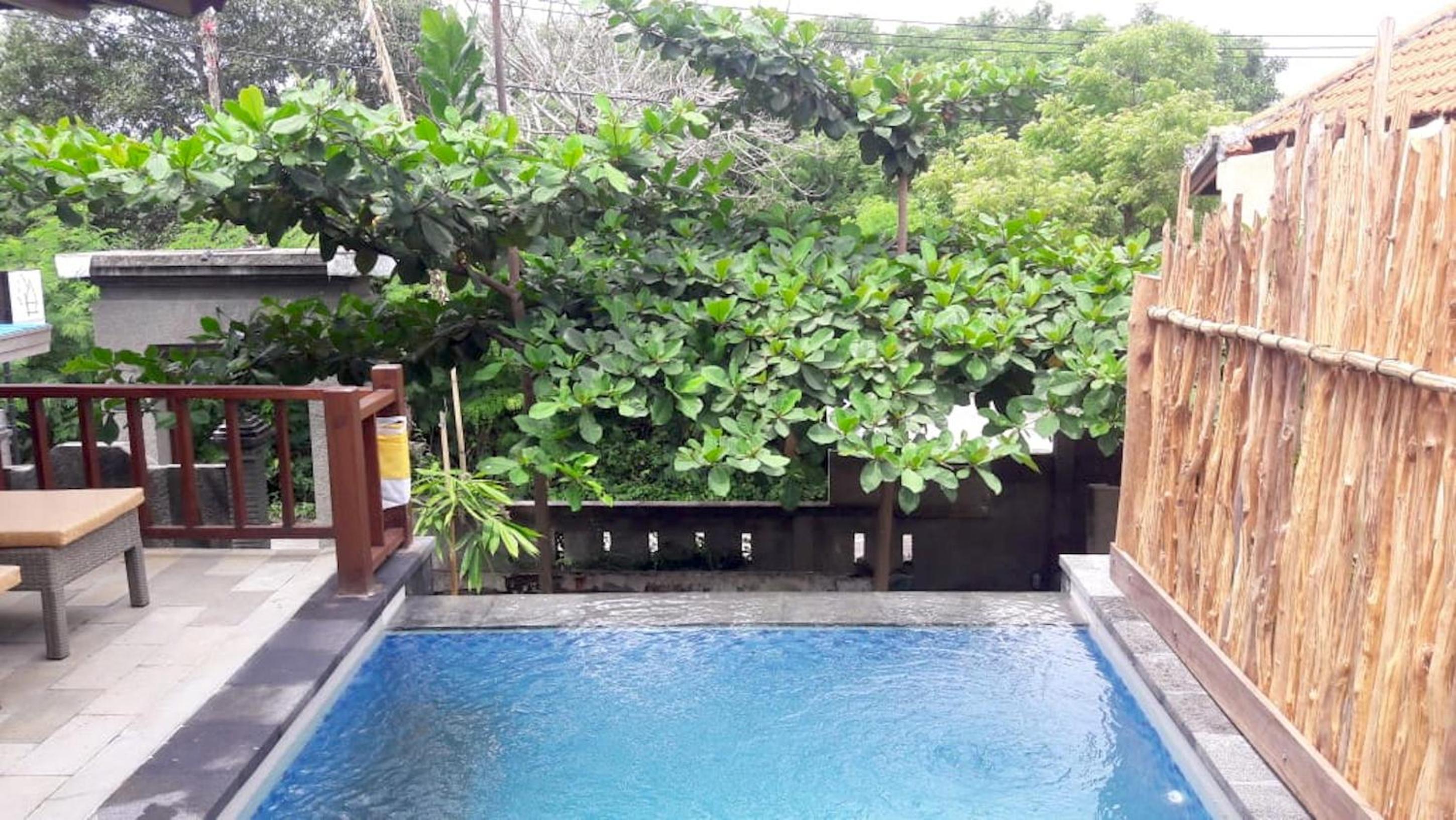 Darsan Lembongan Boutique Cottage