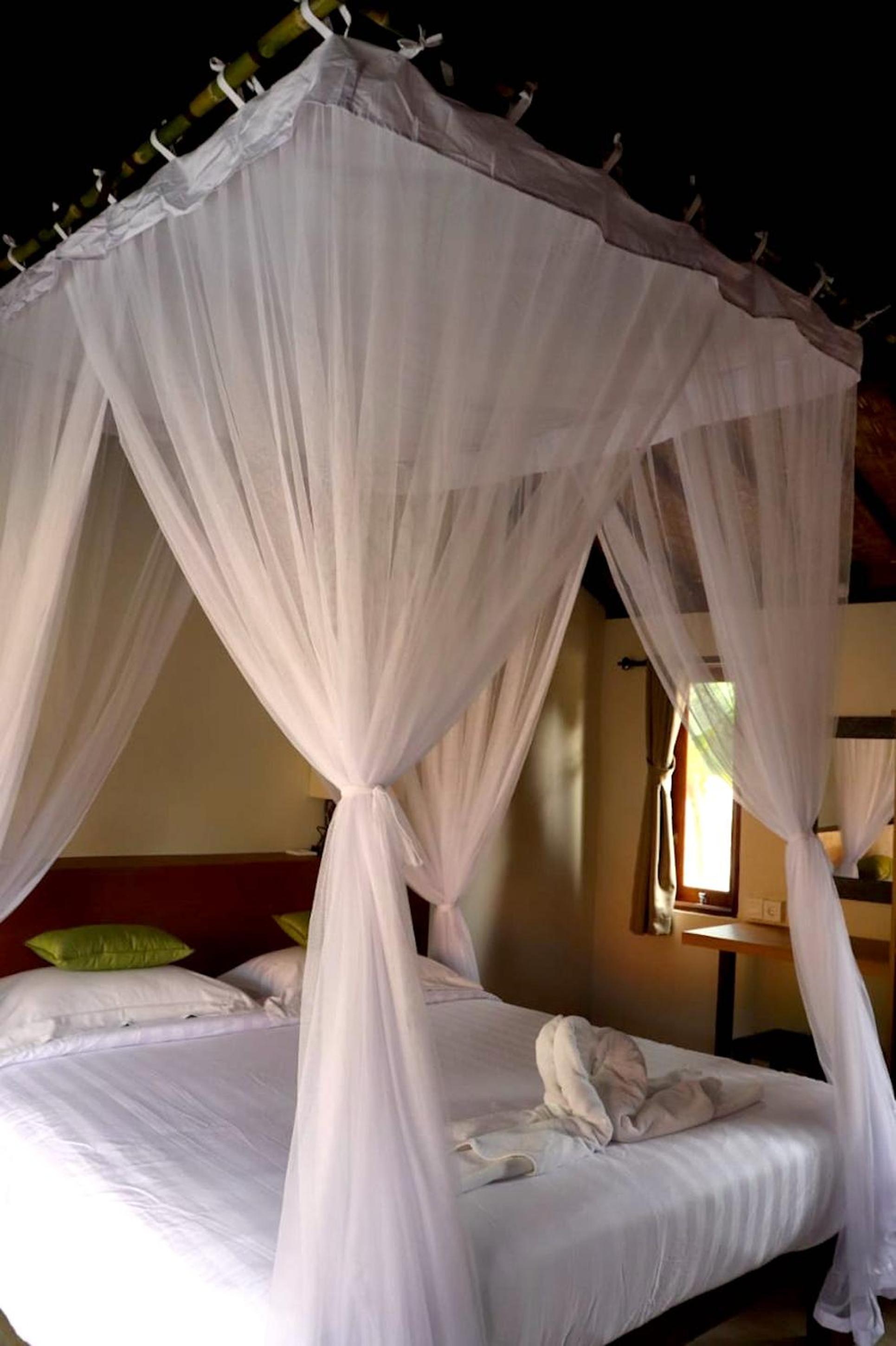 Darsan Lembongan Boutique Cottage