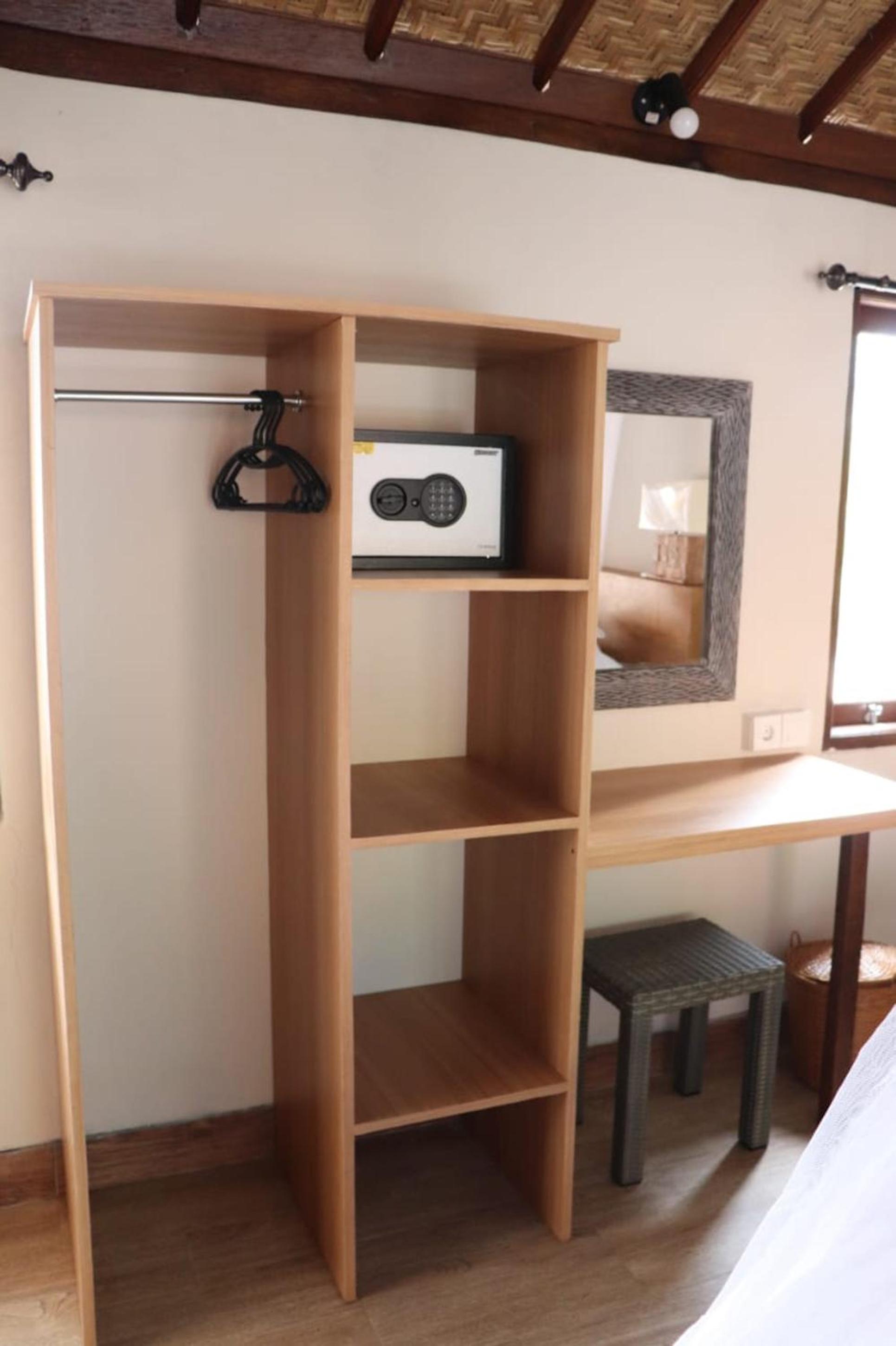 Darsan Lembongan Boutique Cottage