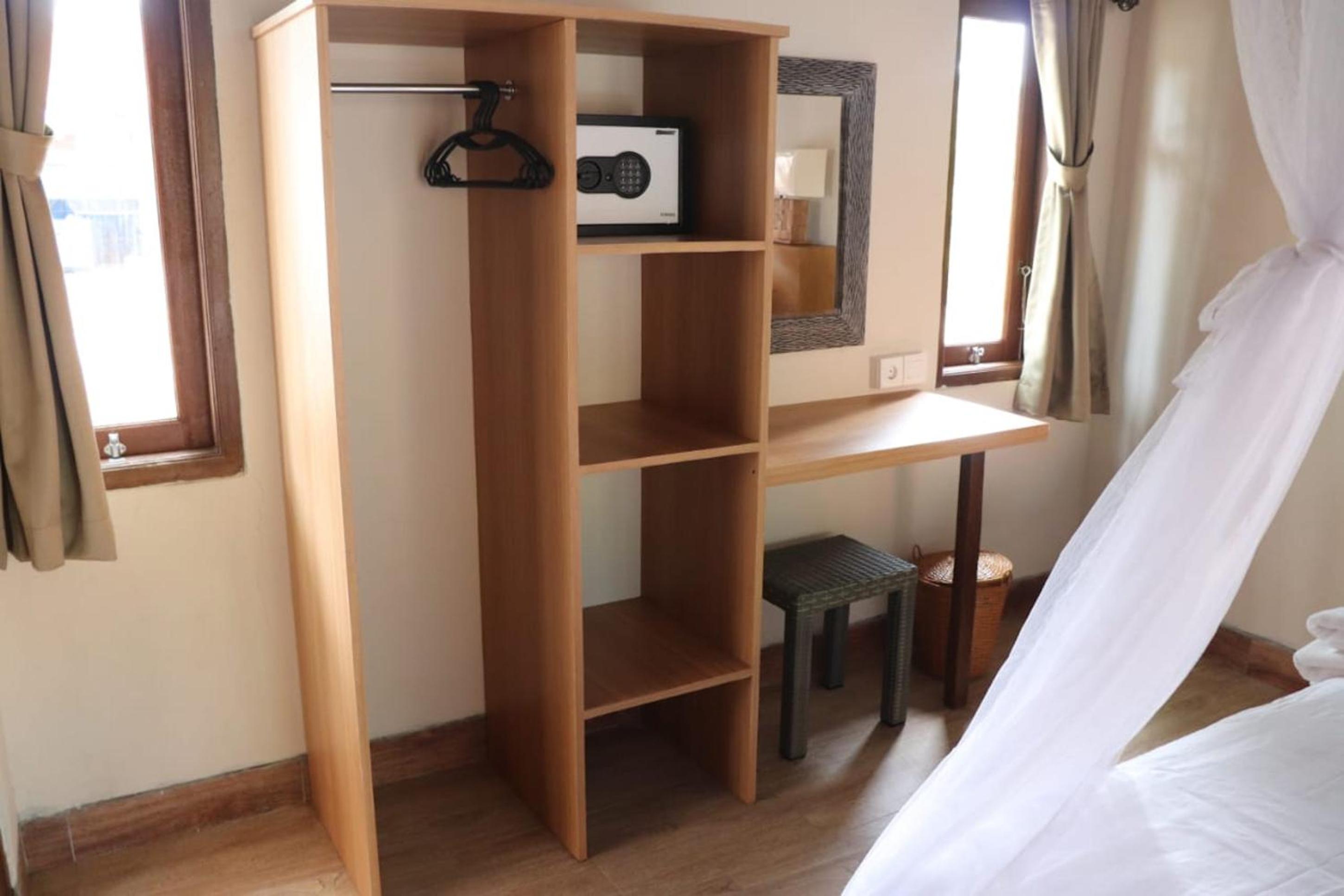 Darsan Lembongan Boutique Cottage
