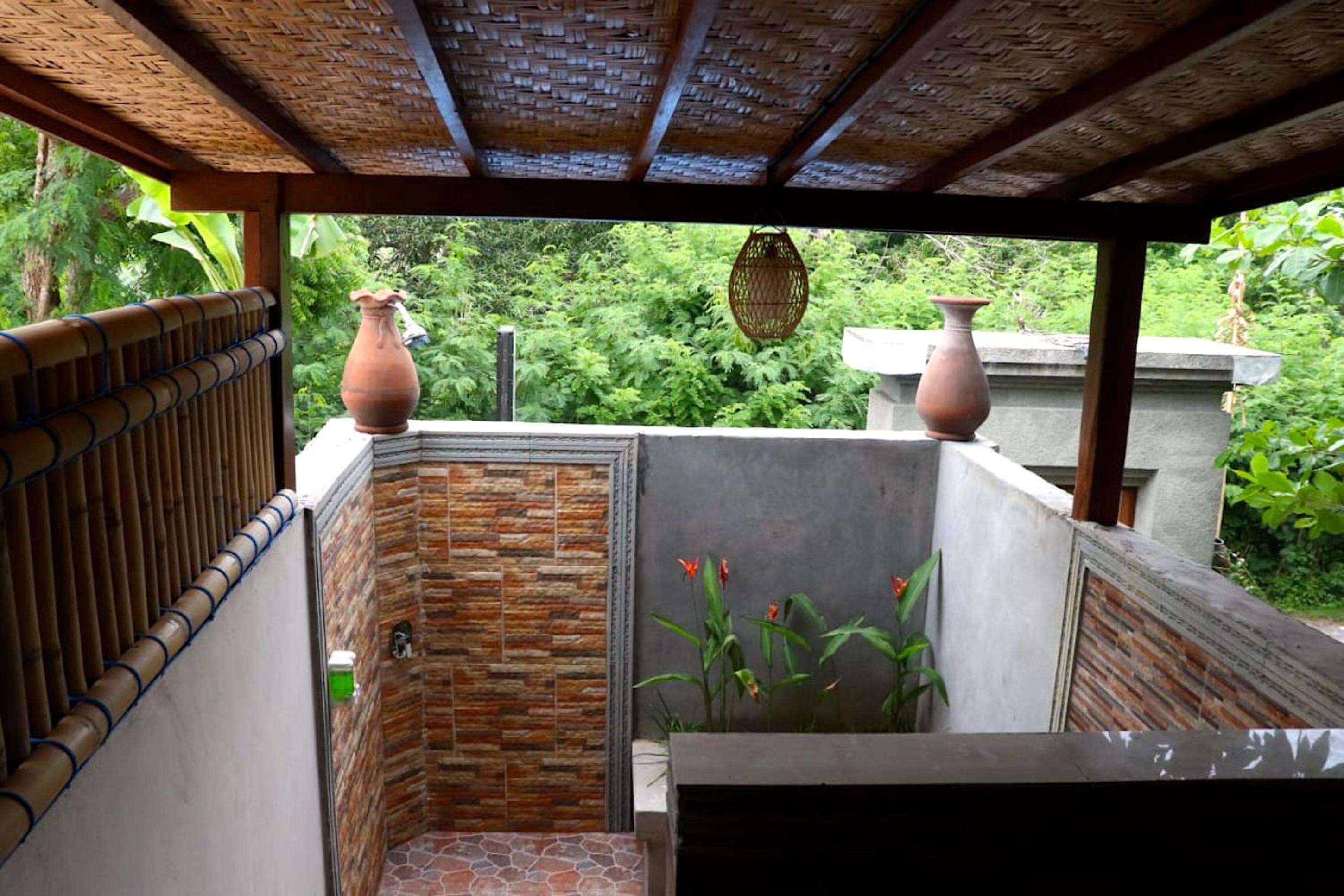 Darsan Lembongan Boutique Cottage