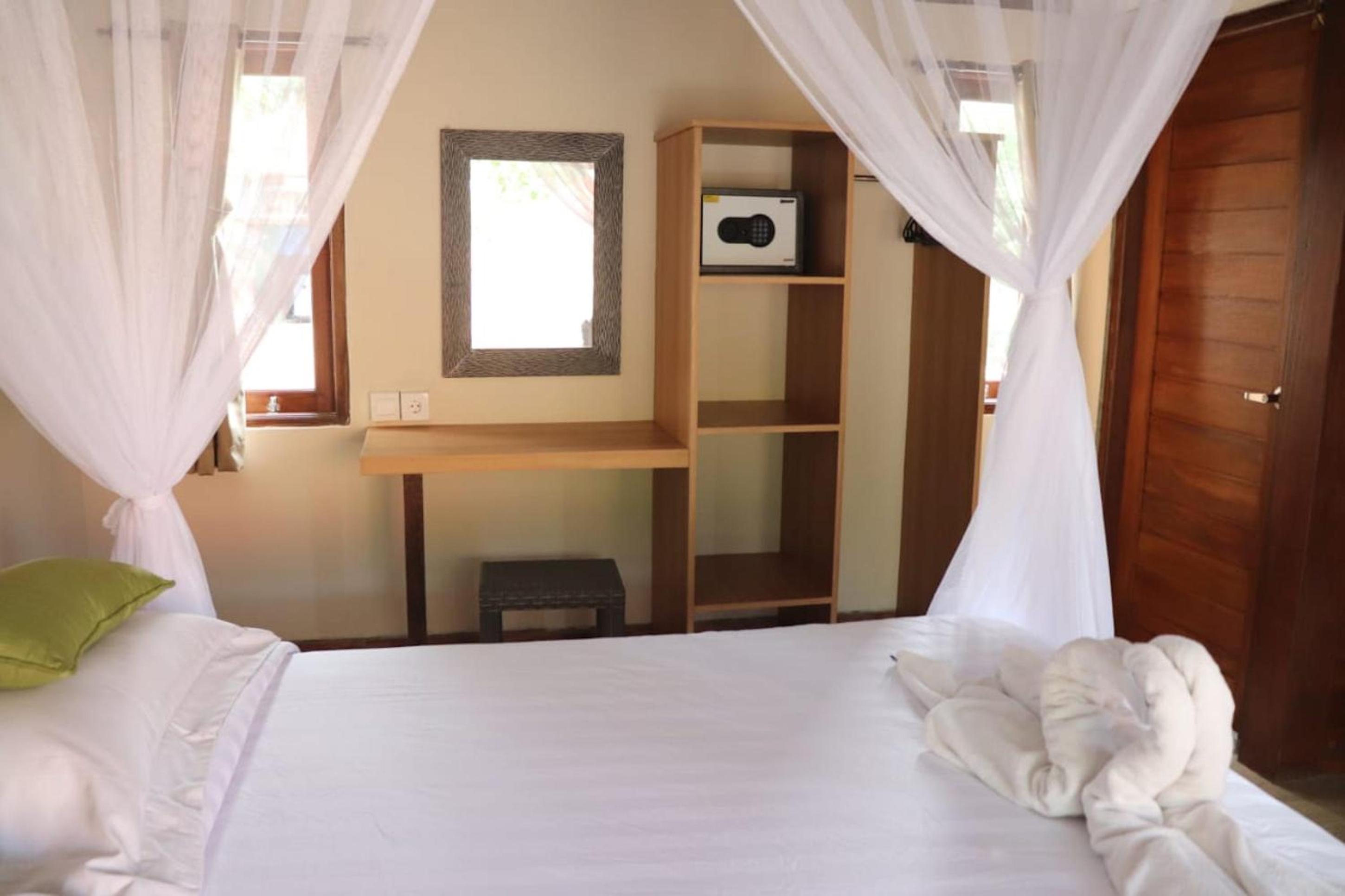 Darsan Lembongan Boutique Cottage