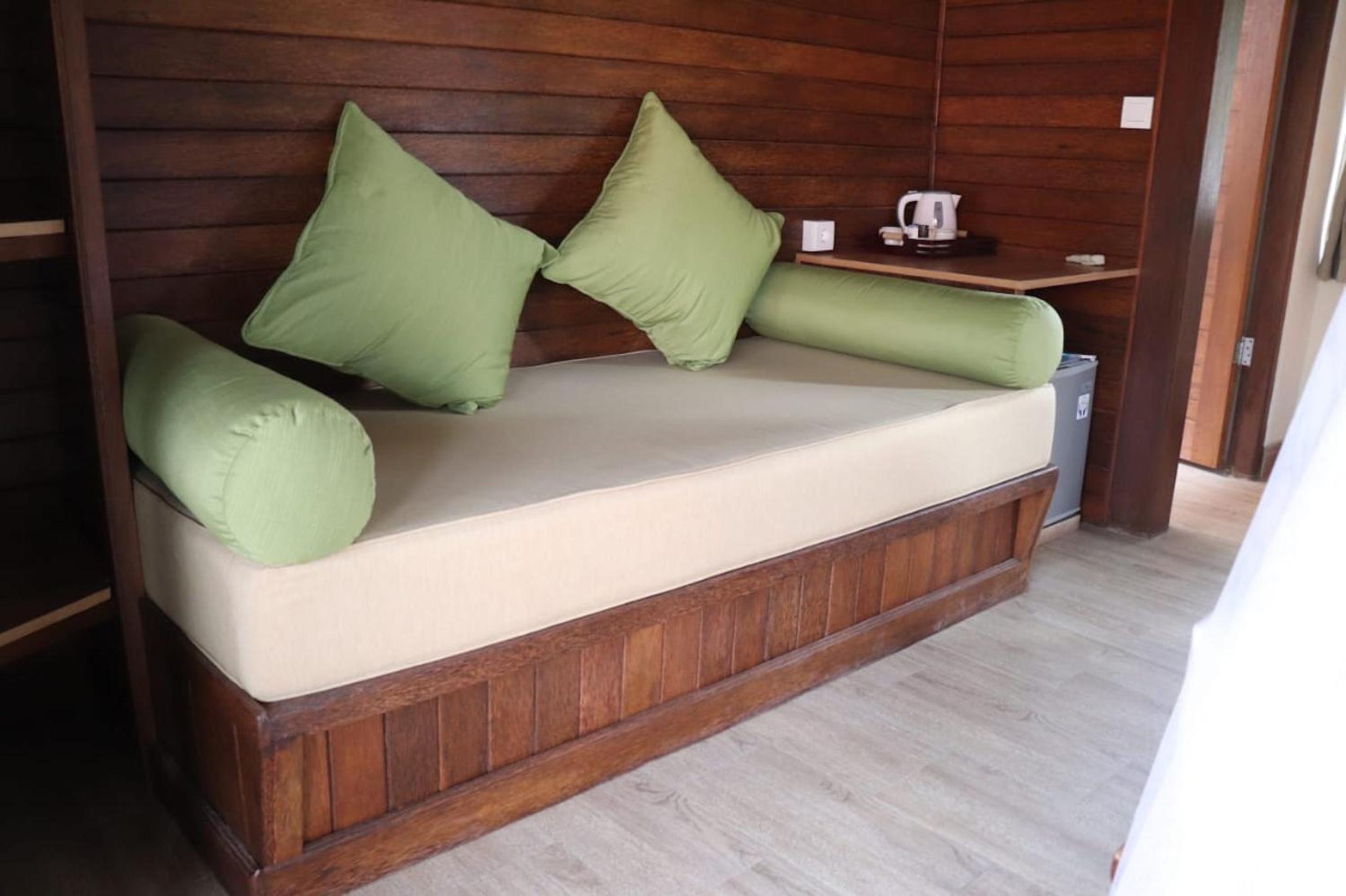Darsan Lembongan Boutique Cottage
