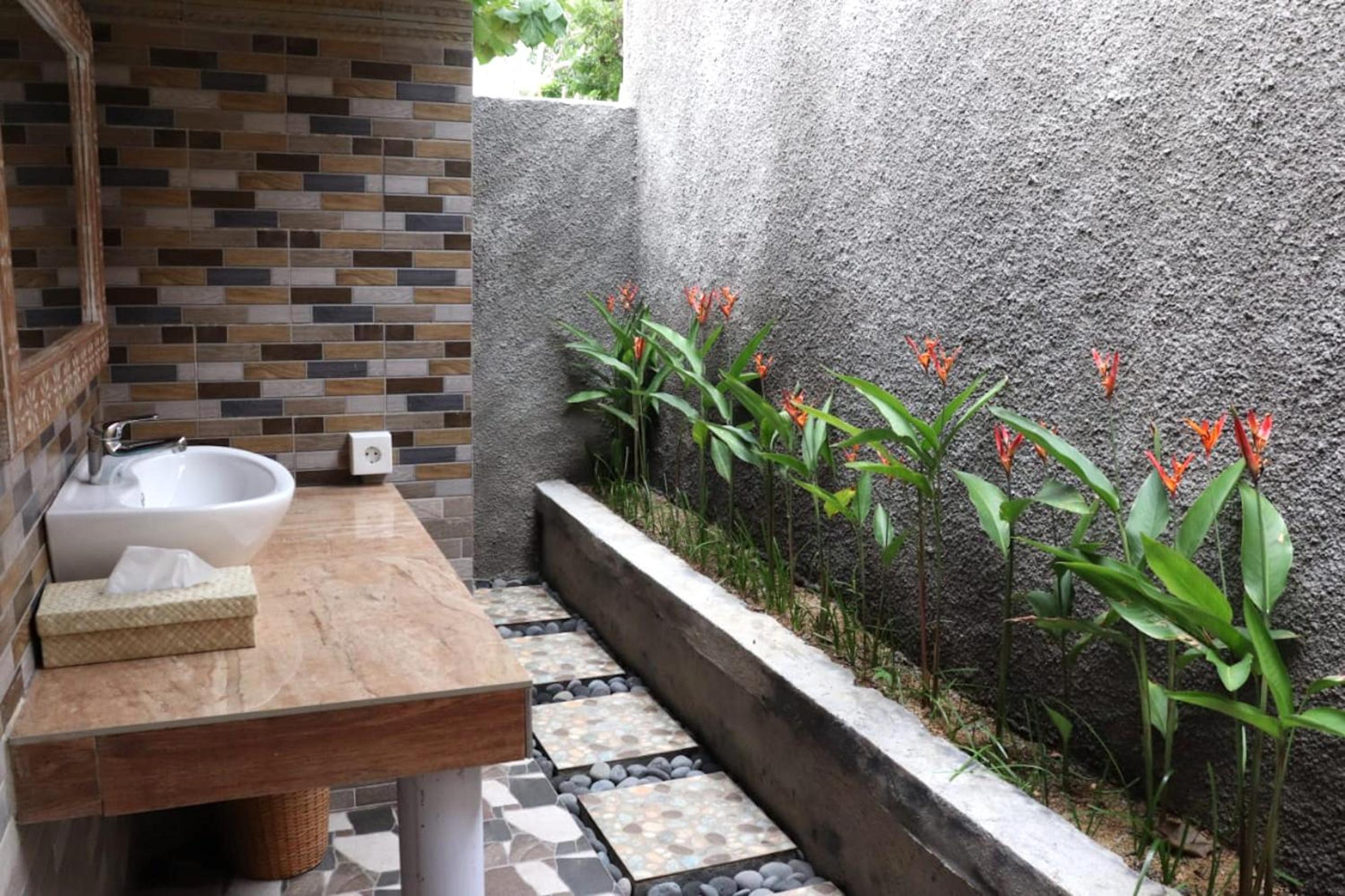 Darsan Lembongan Boutique Cottage