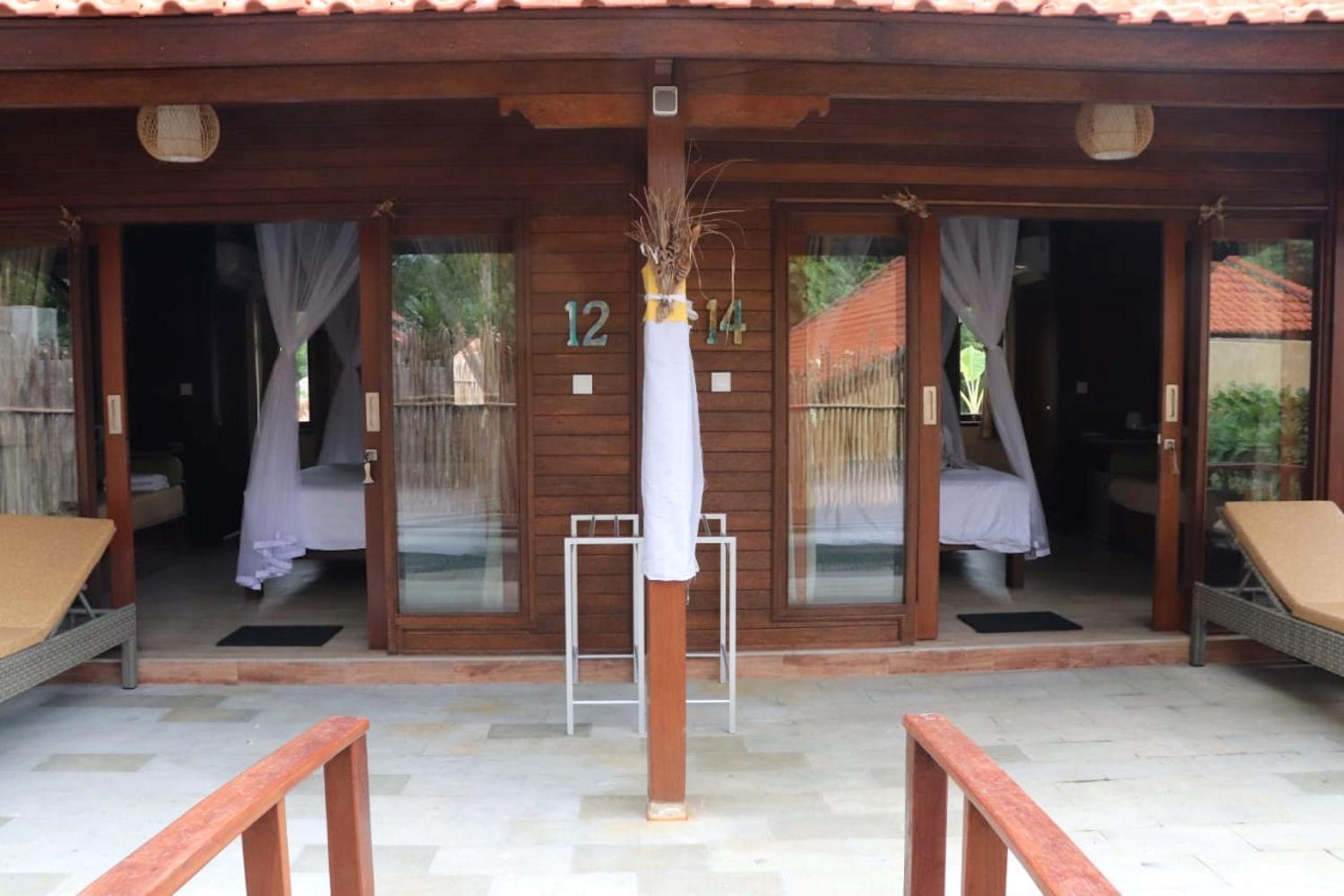 Darsan Lembongan Boutique Cottage