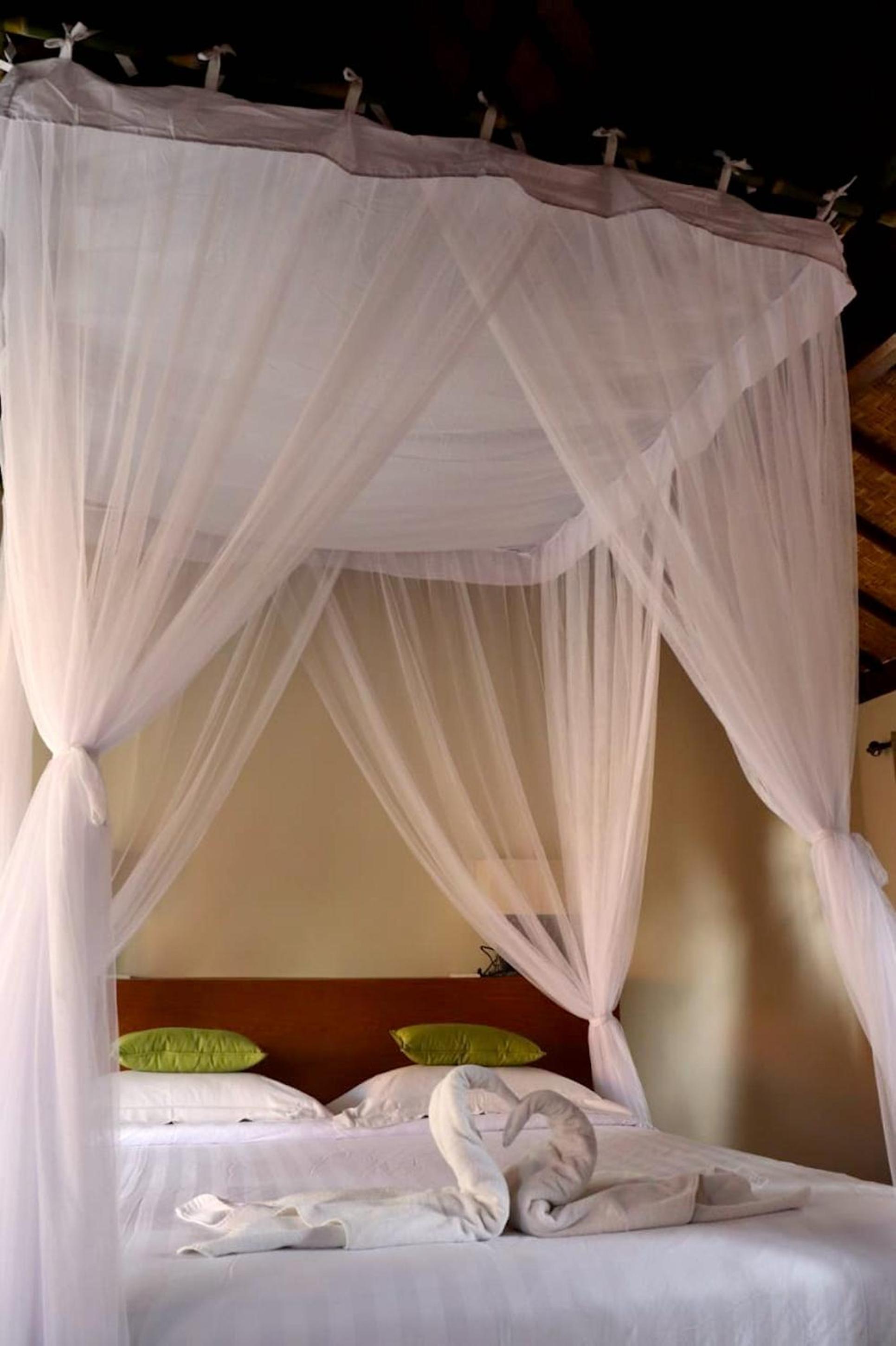 Darsan Lembongan Boutique Cottage