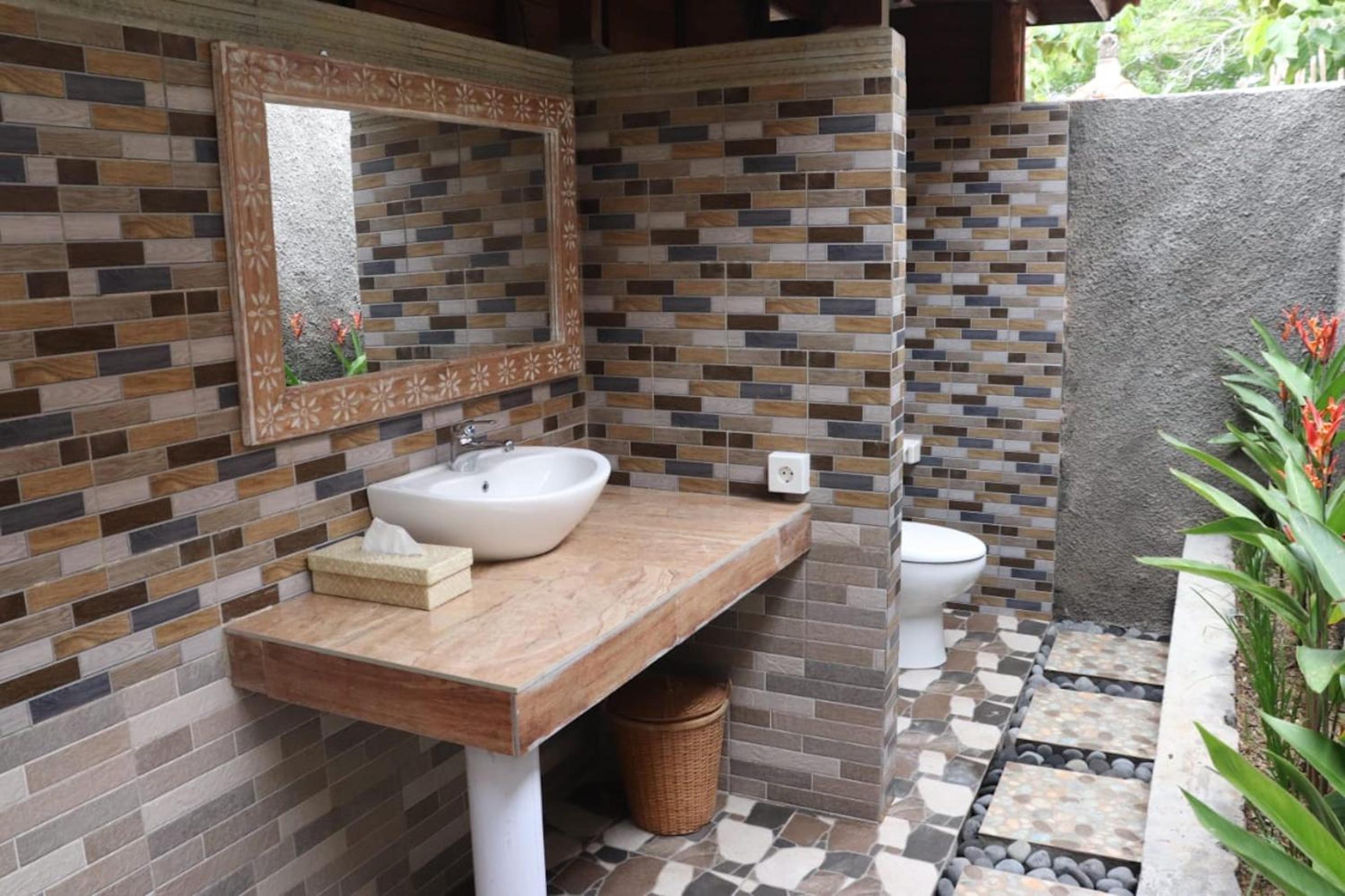 Darsan Lembongan Boutique Cottage