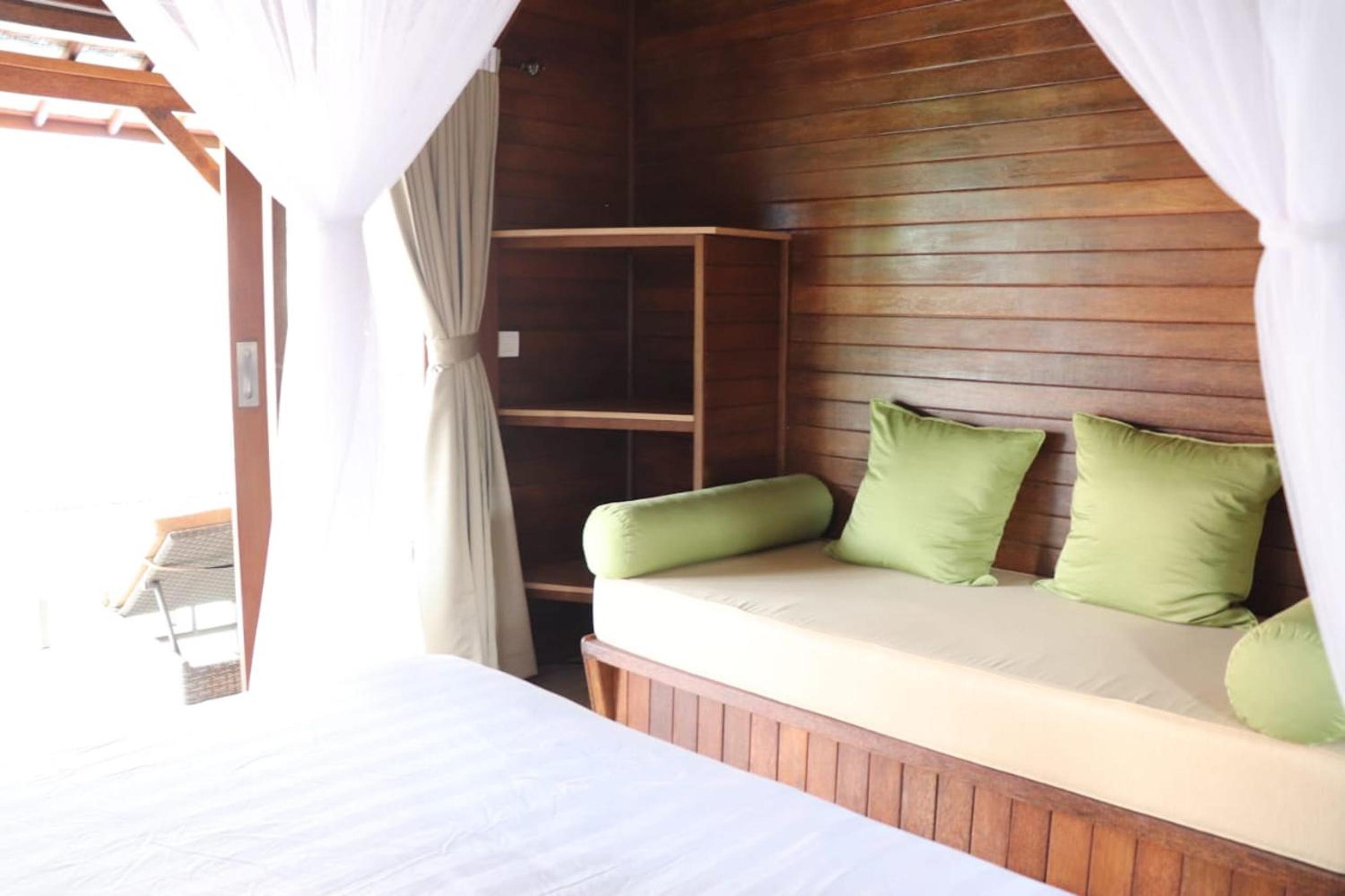 Darsan Lembongan Boutique Cottage