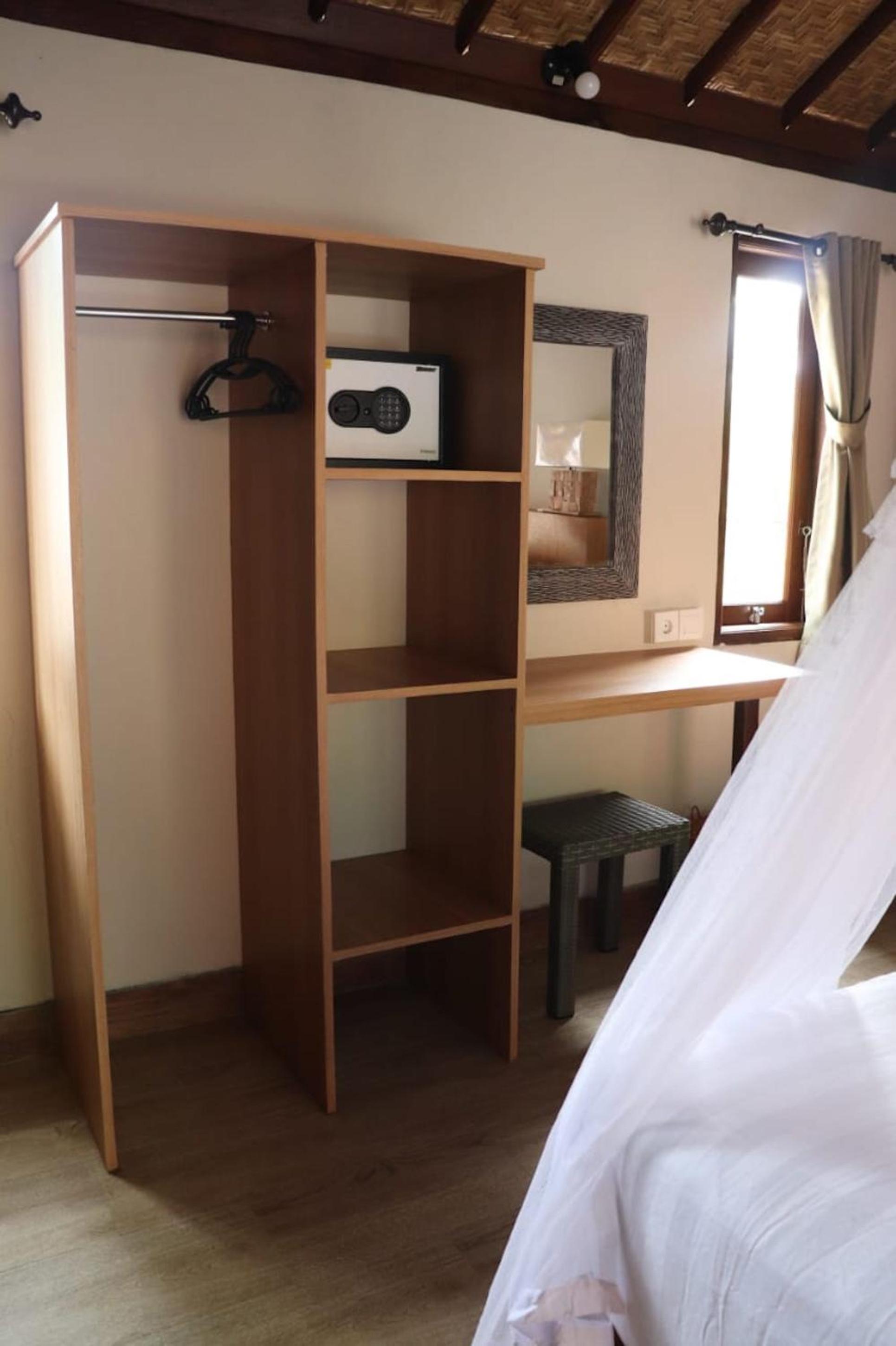 Darsan Lembongan Boutique Cottage