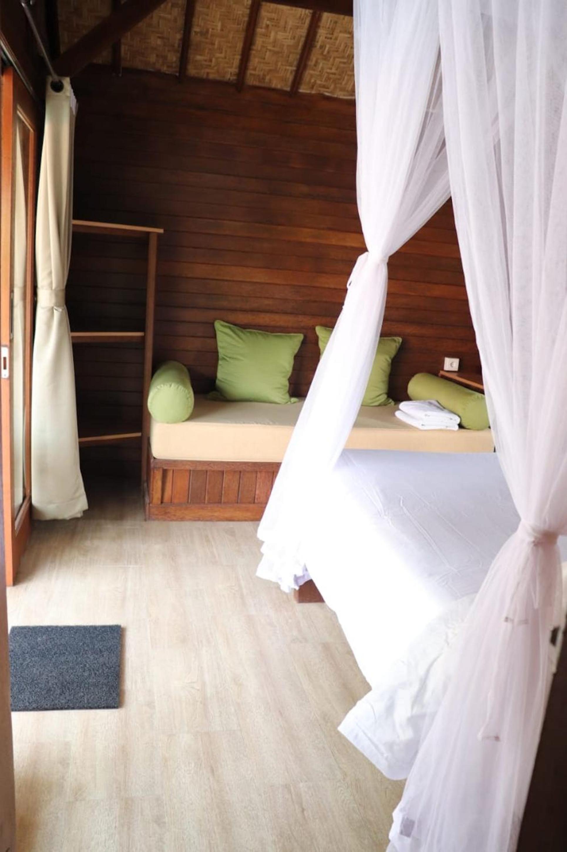 Darsan Lembongan Boutique Cottage