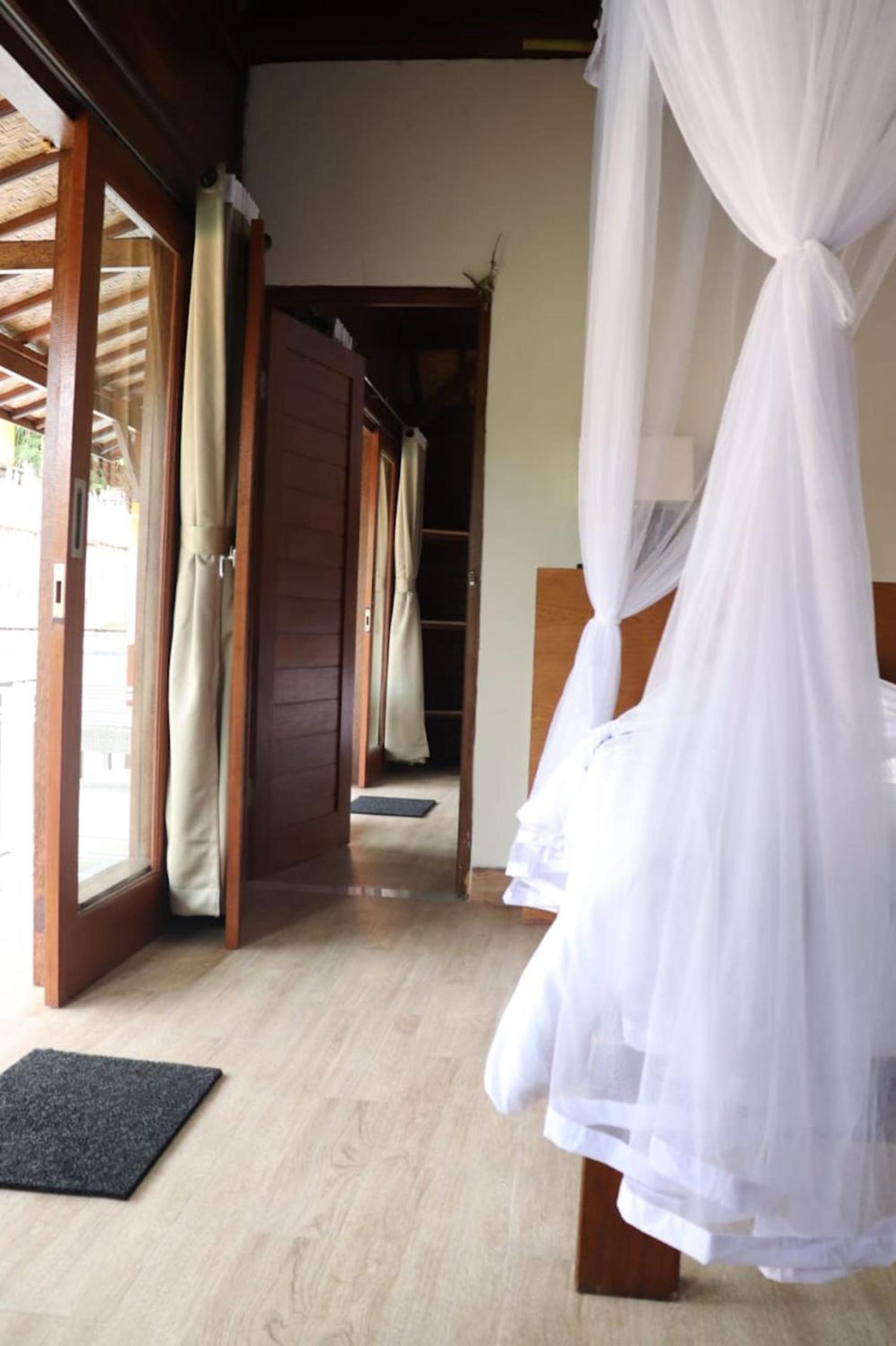 Darsan Lembongan Boutique Cottage