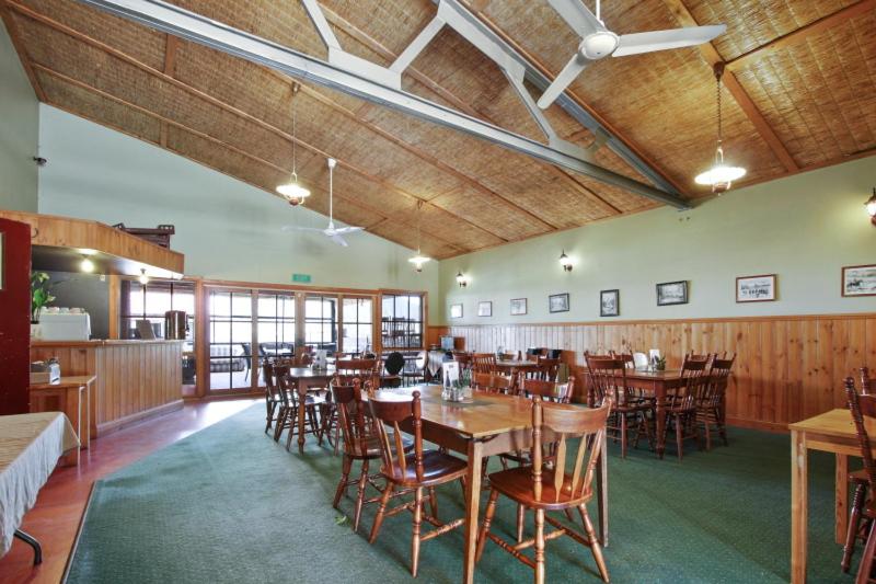 Dargo River Inn