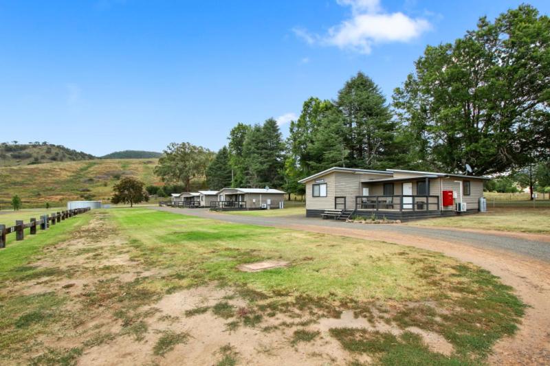 Dargo River Inn