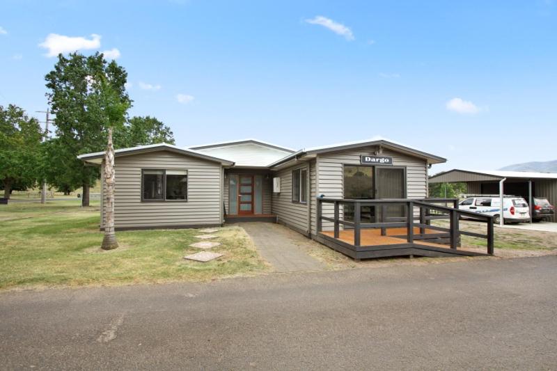 Dargo River Inn