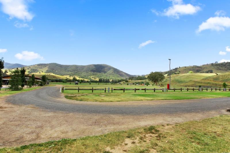 Dargo River Inn