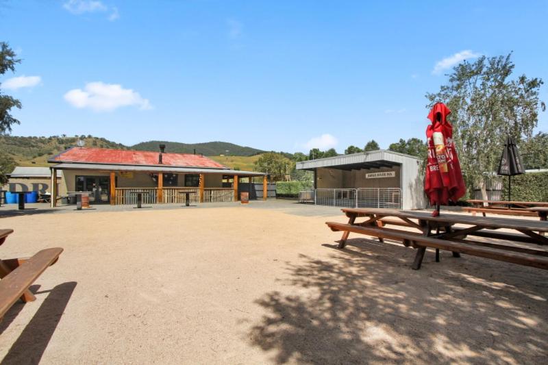 Dargo River Inn