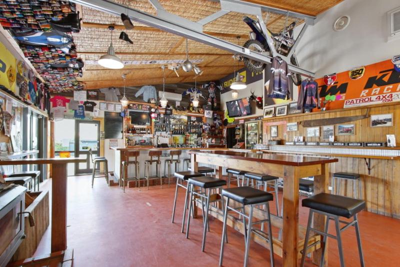 Dargo River Inn