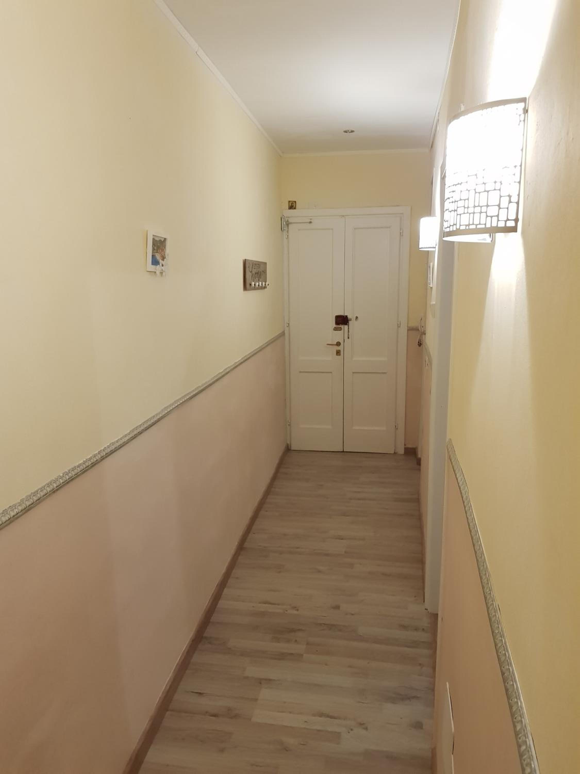 ControVento Apartament