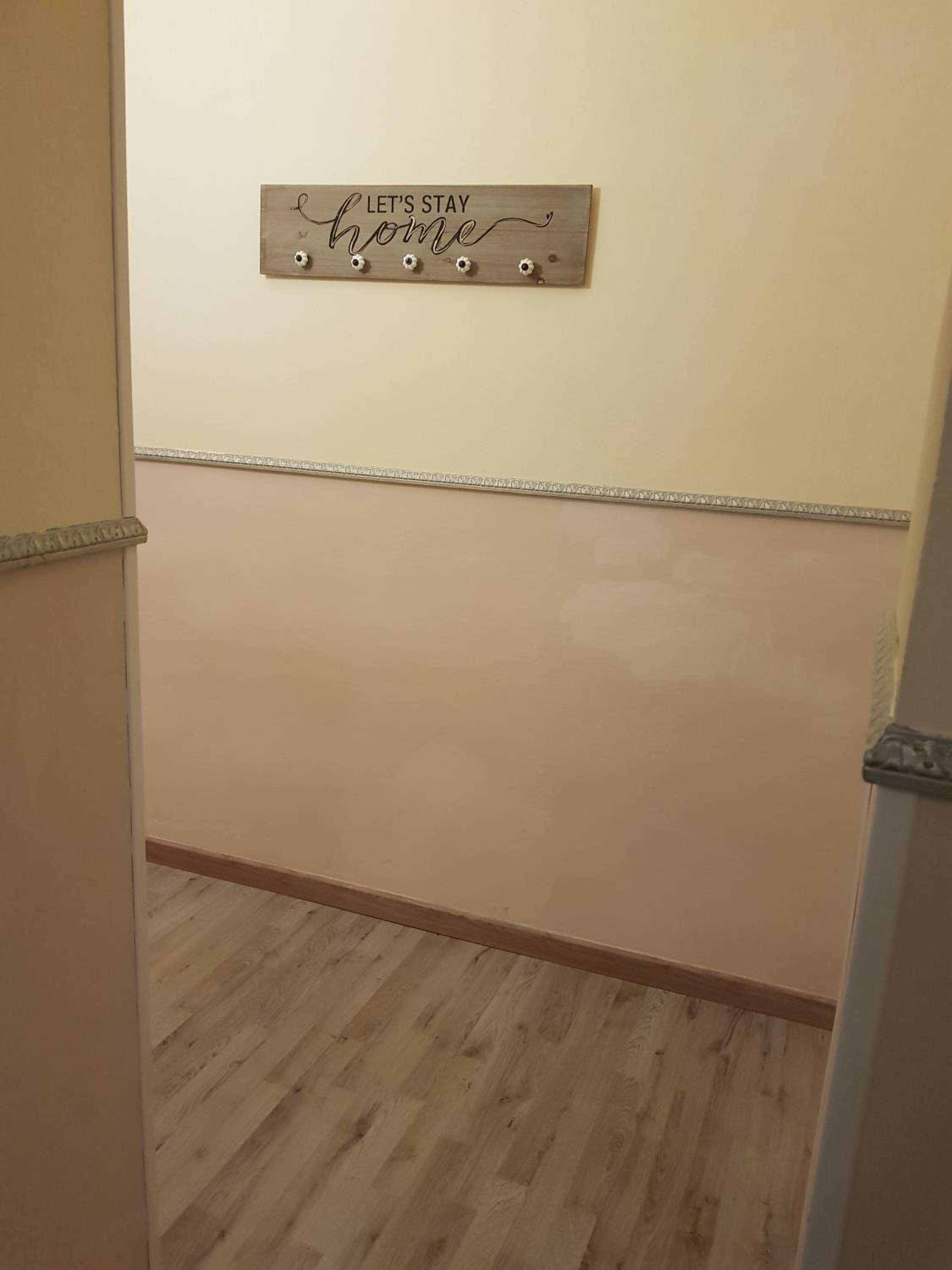 ControVento Apartament