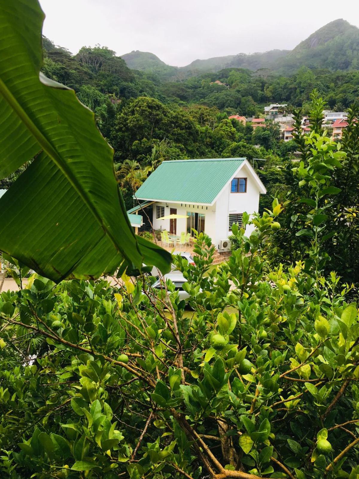 Loversnest Self Catering