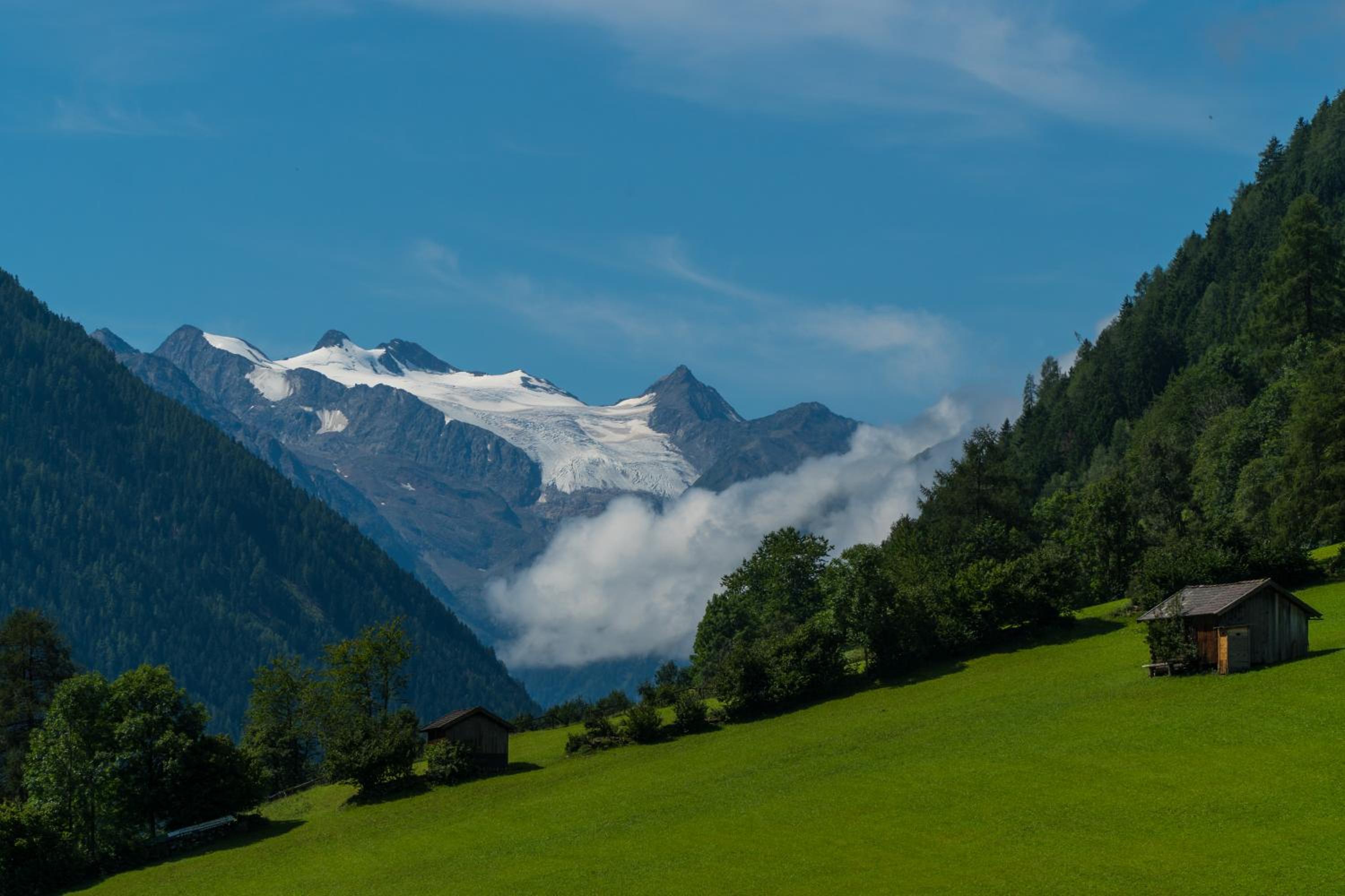 Pension Riese