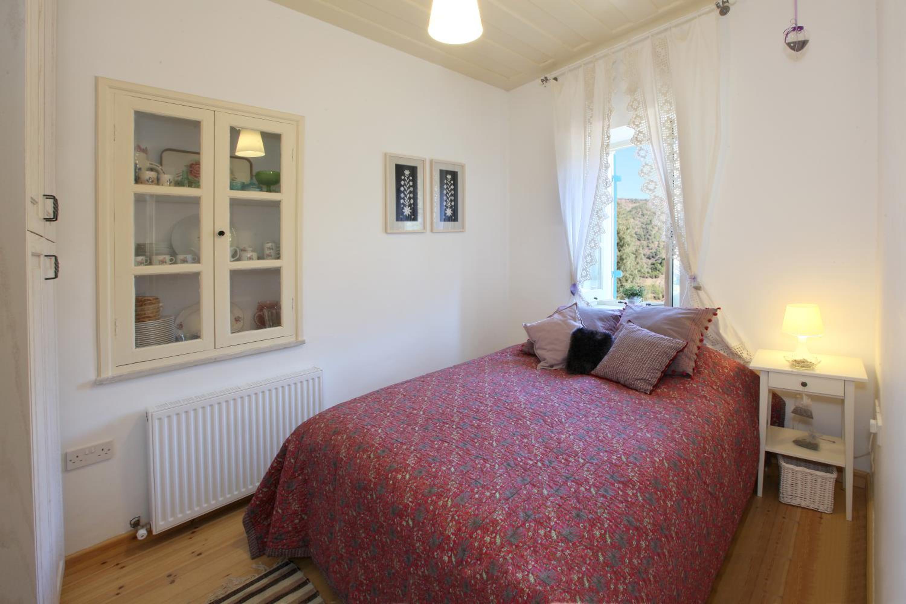 Kalopanayiotis Cottage
