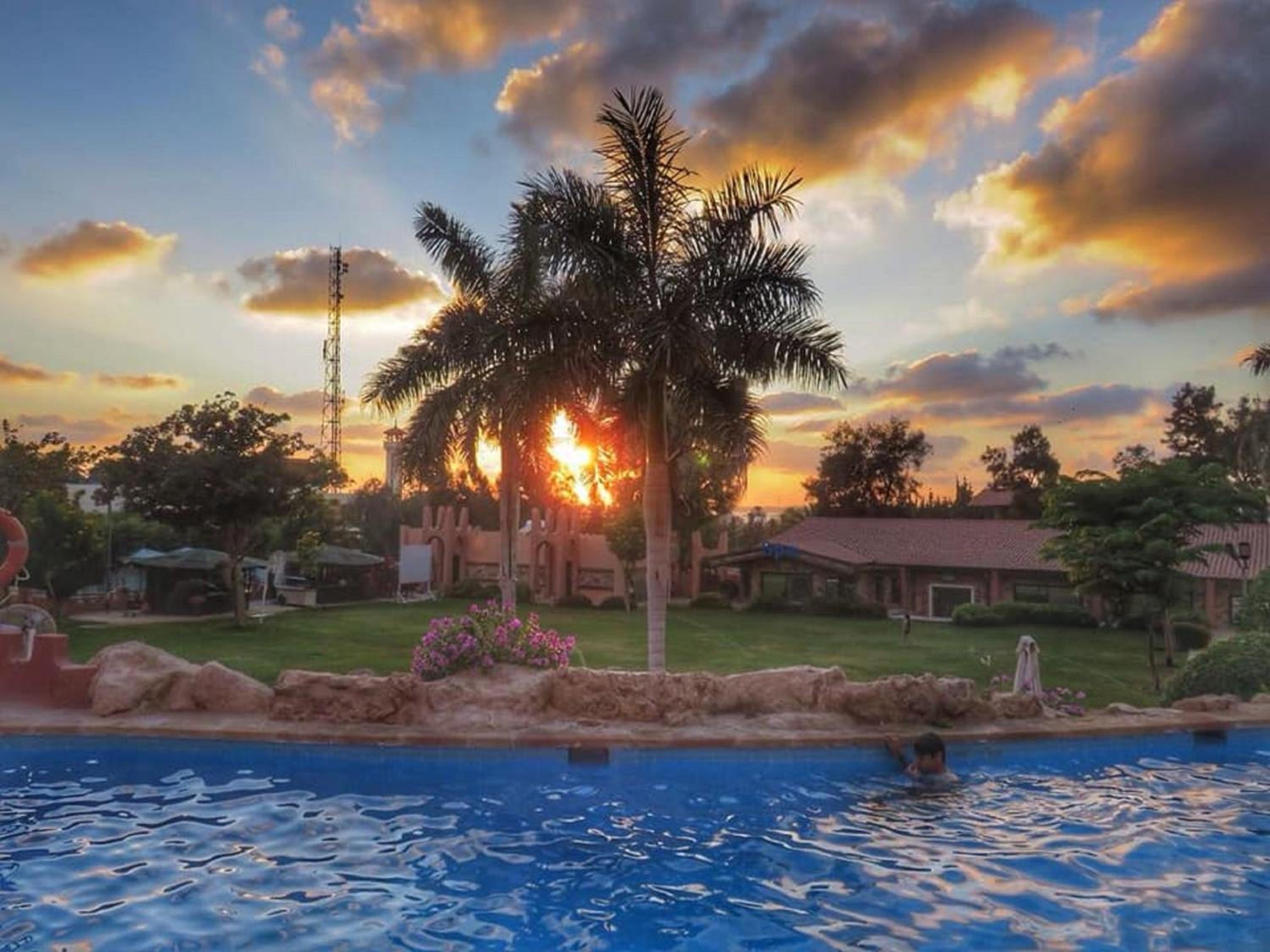 Africana Hotel & Spa