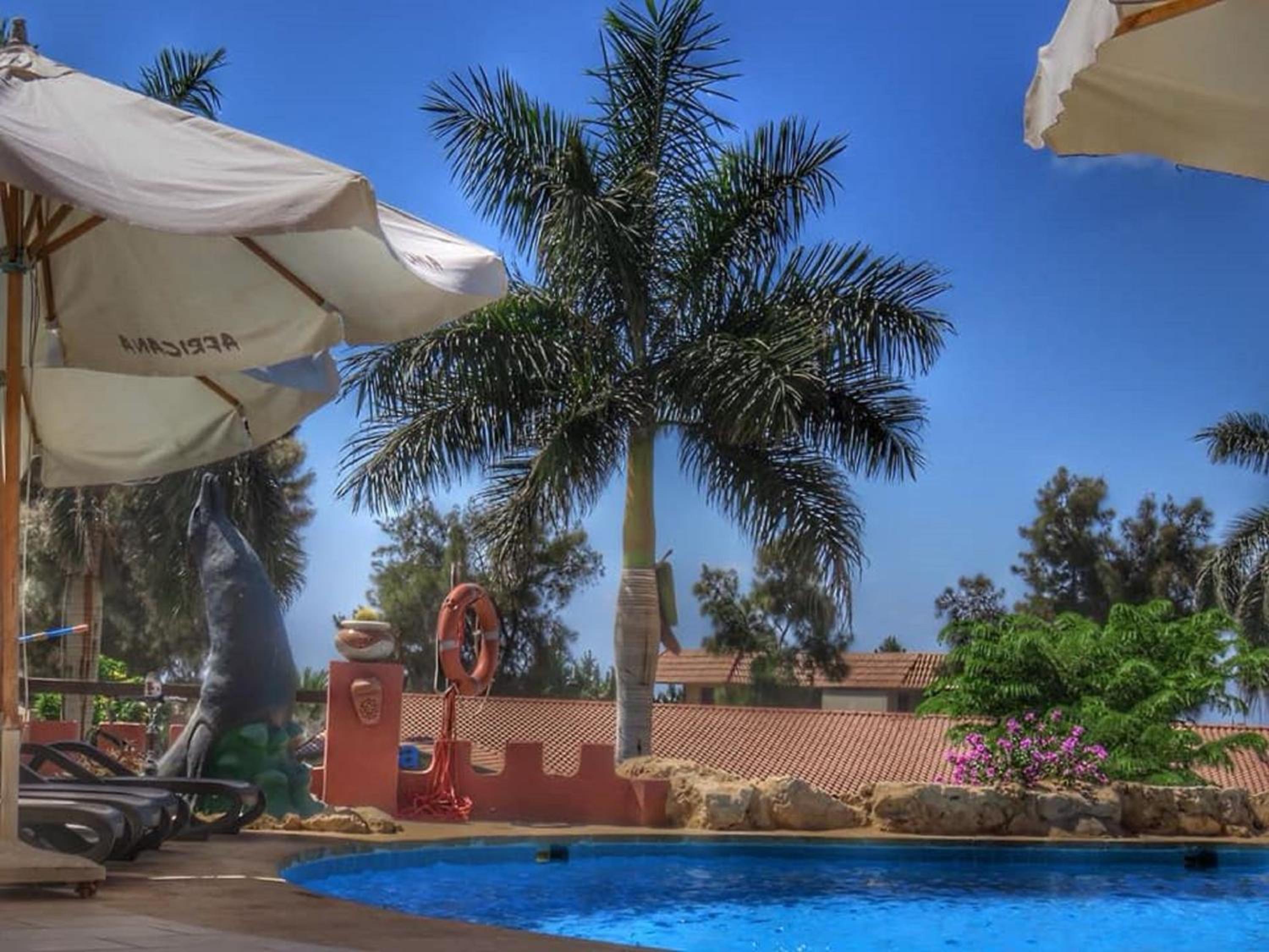 Africana Hotel & Spa