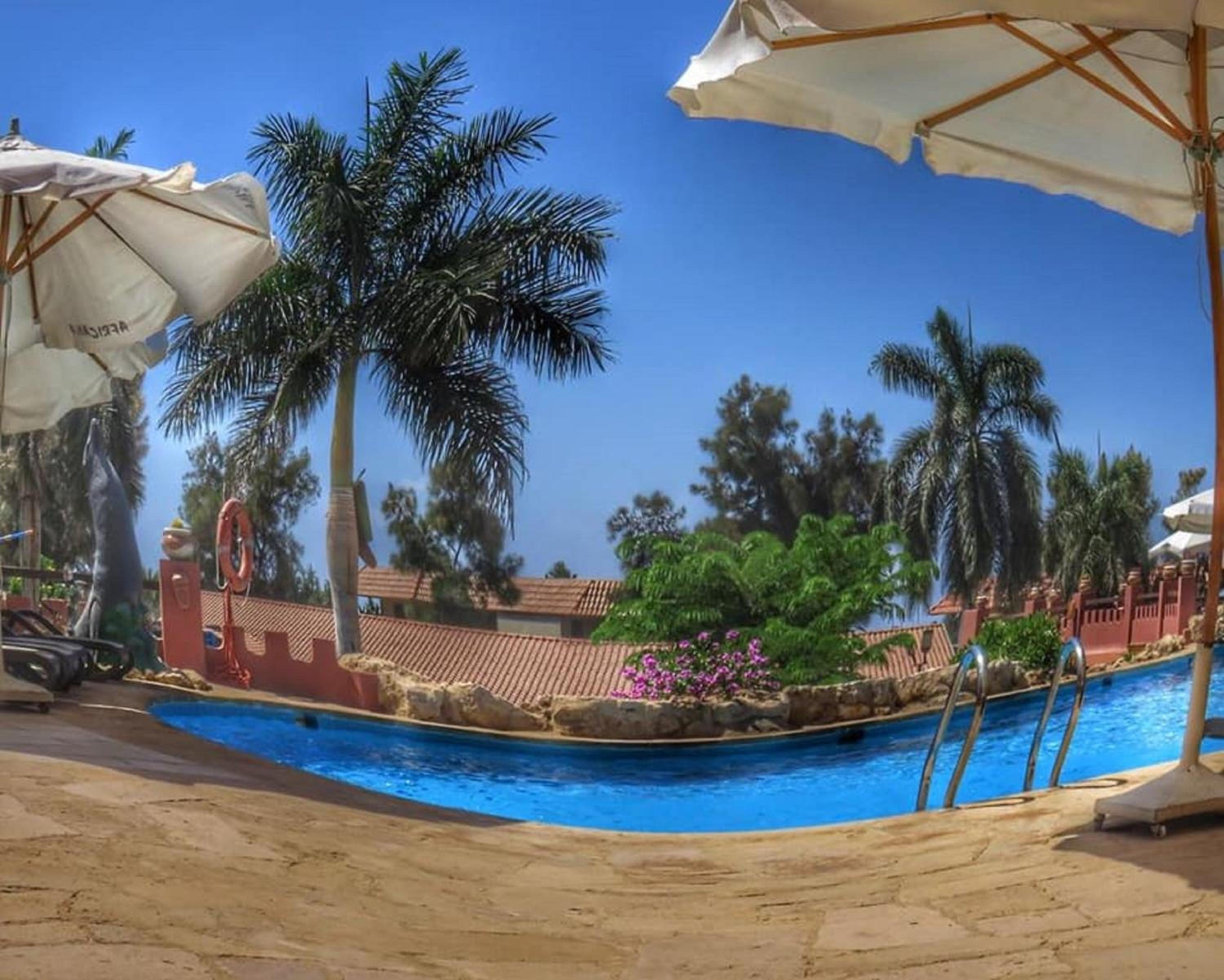 Africana Hotel & Spa