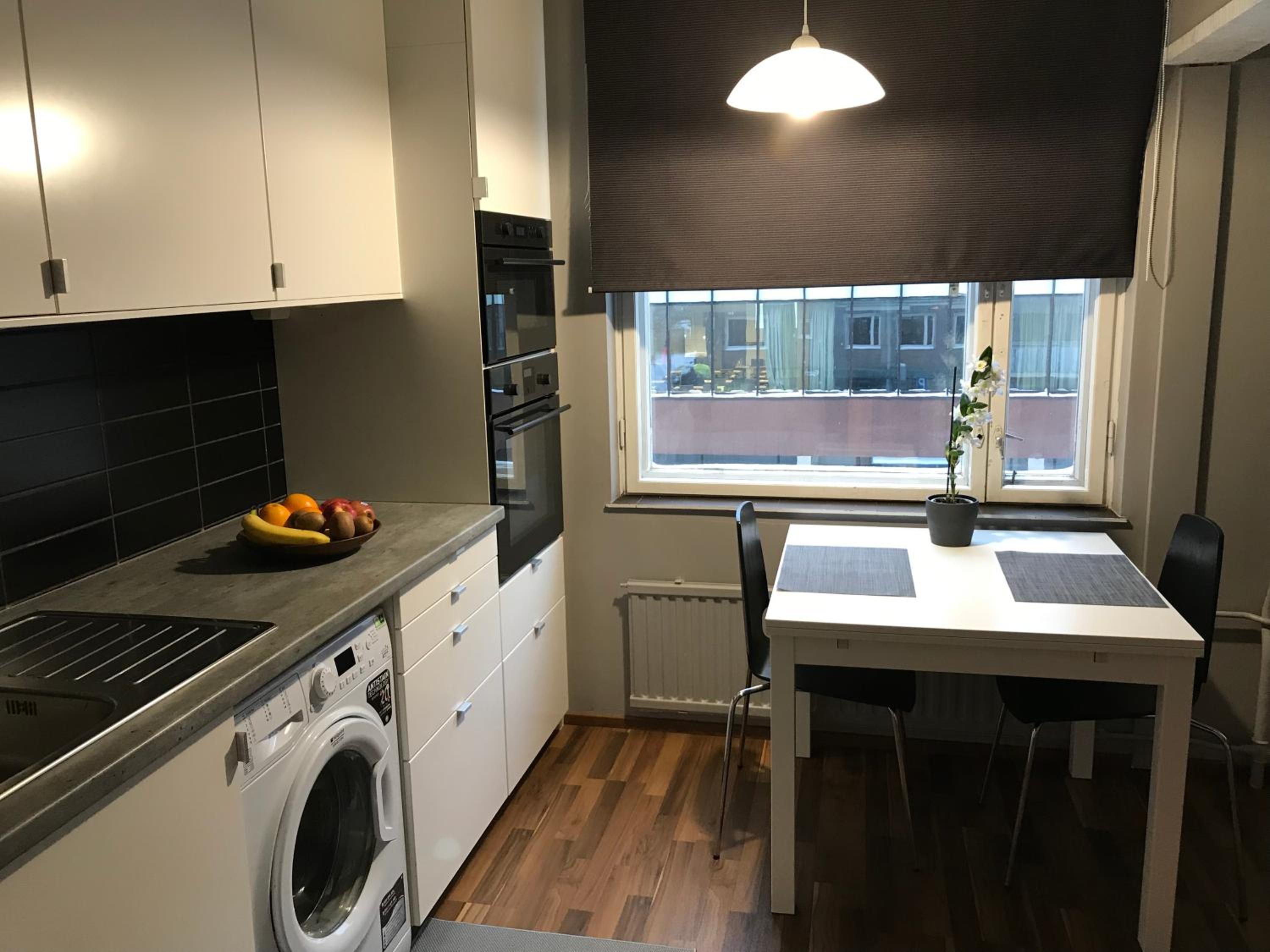 Apartment in Turku center view 5