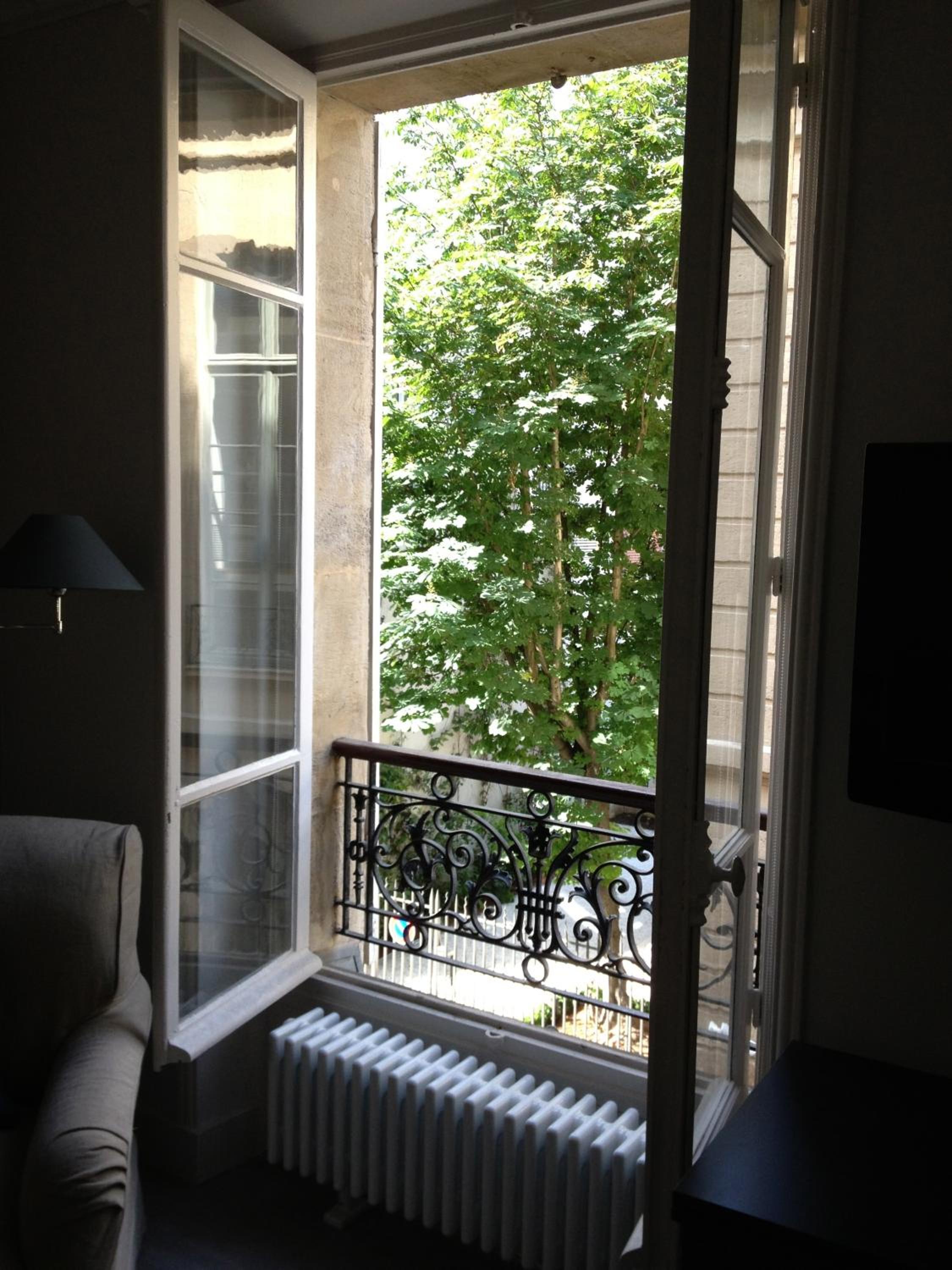 Appartement Cherche-Midi