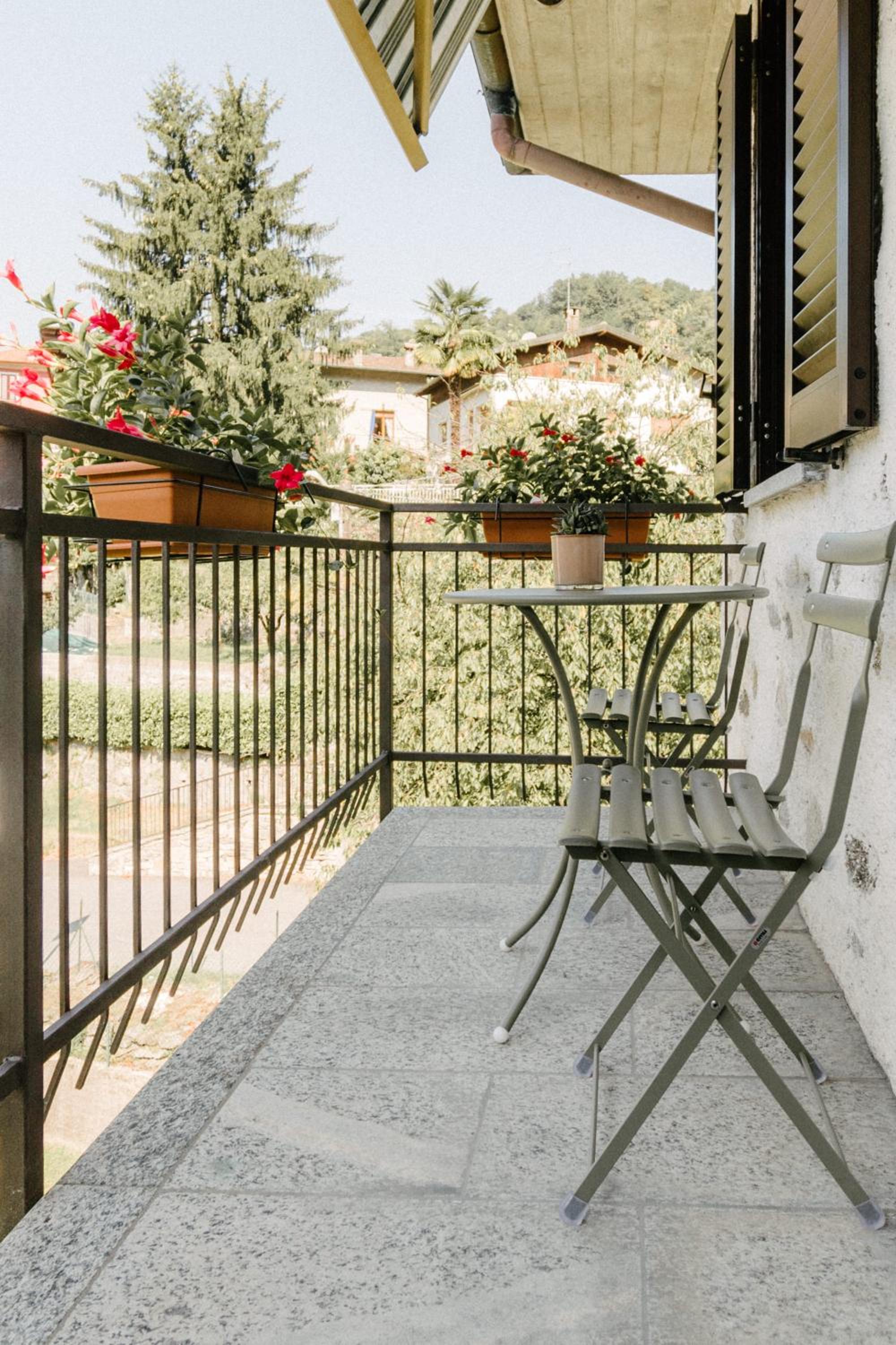Casa Ortensia by Villa Porta Collection view 3