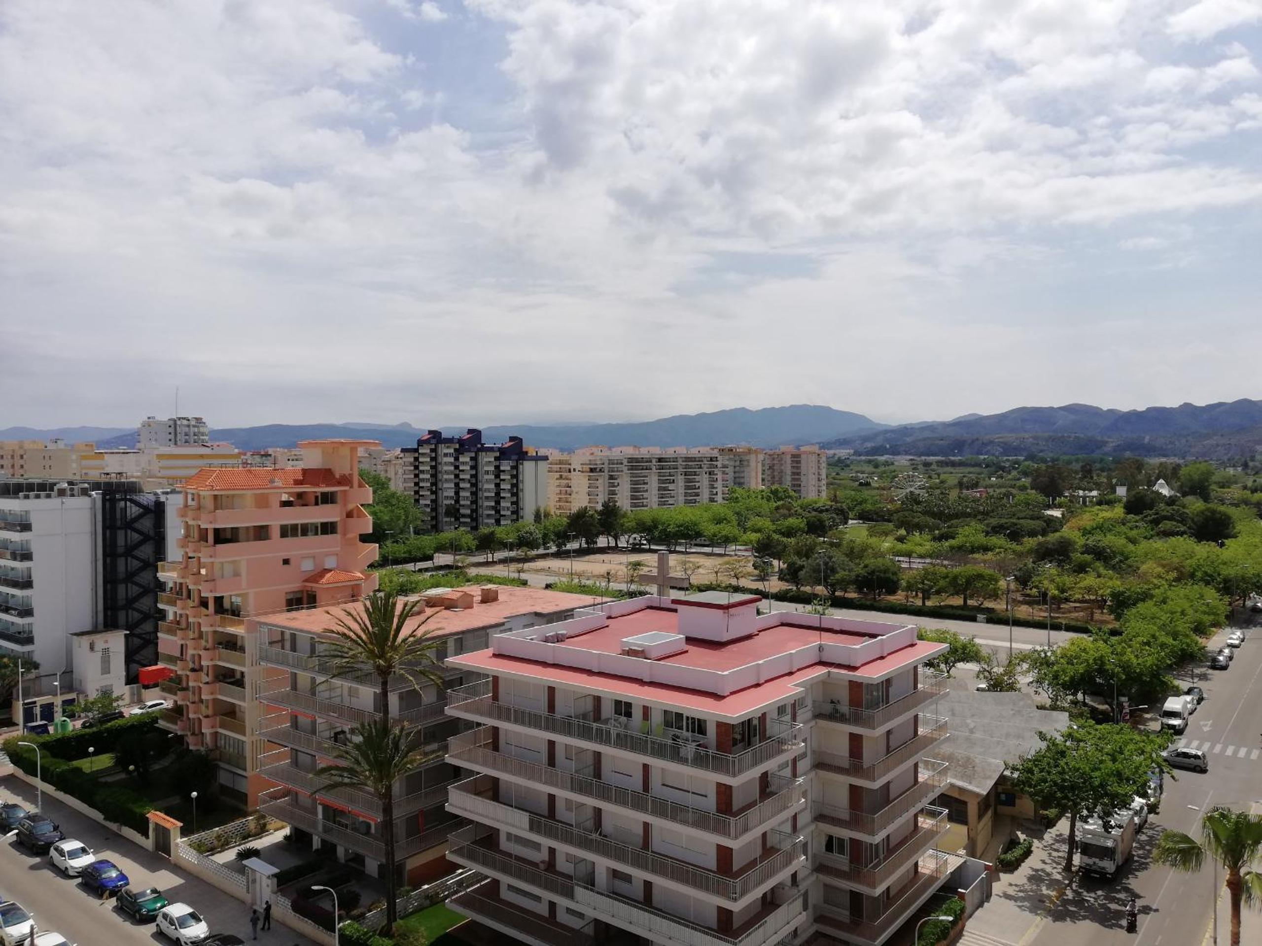 Apartamentos Infante Primera Linea - Solo Familias Serviplaya view 5