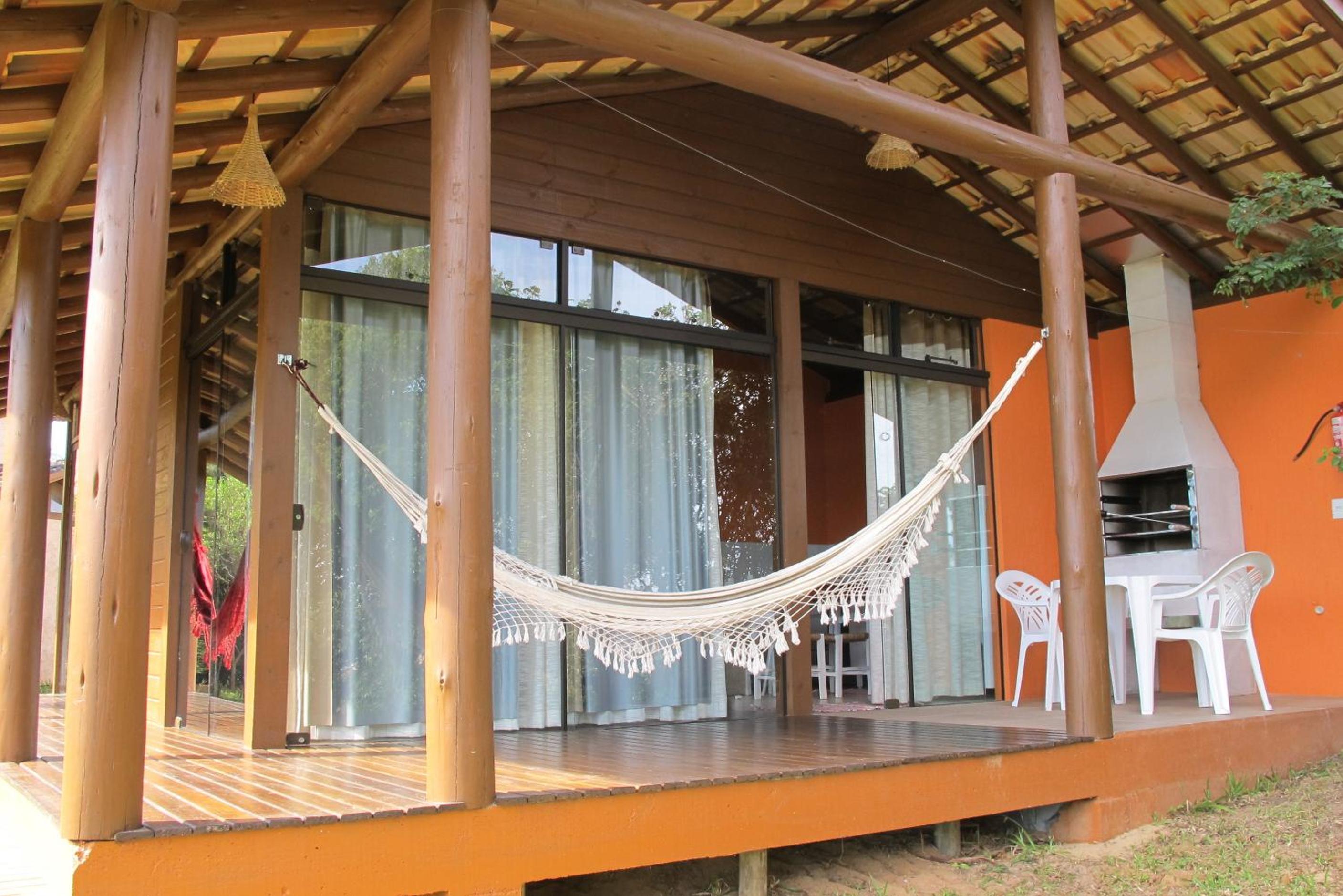Pousada Watu Kerere