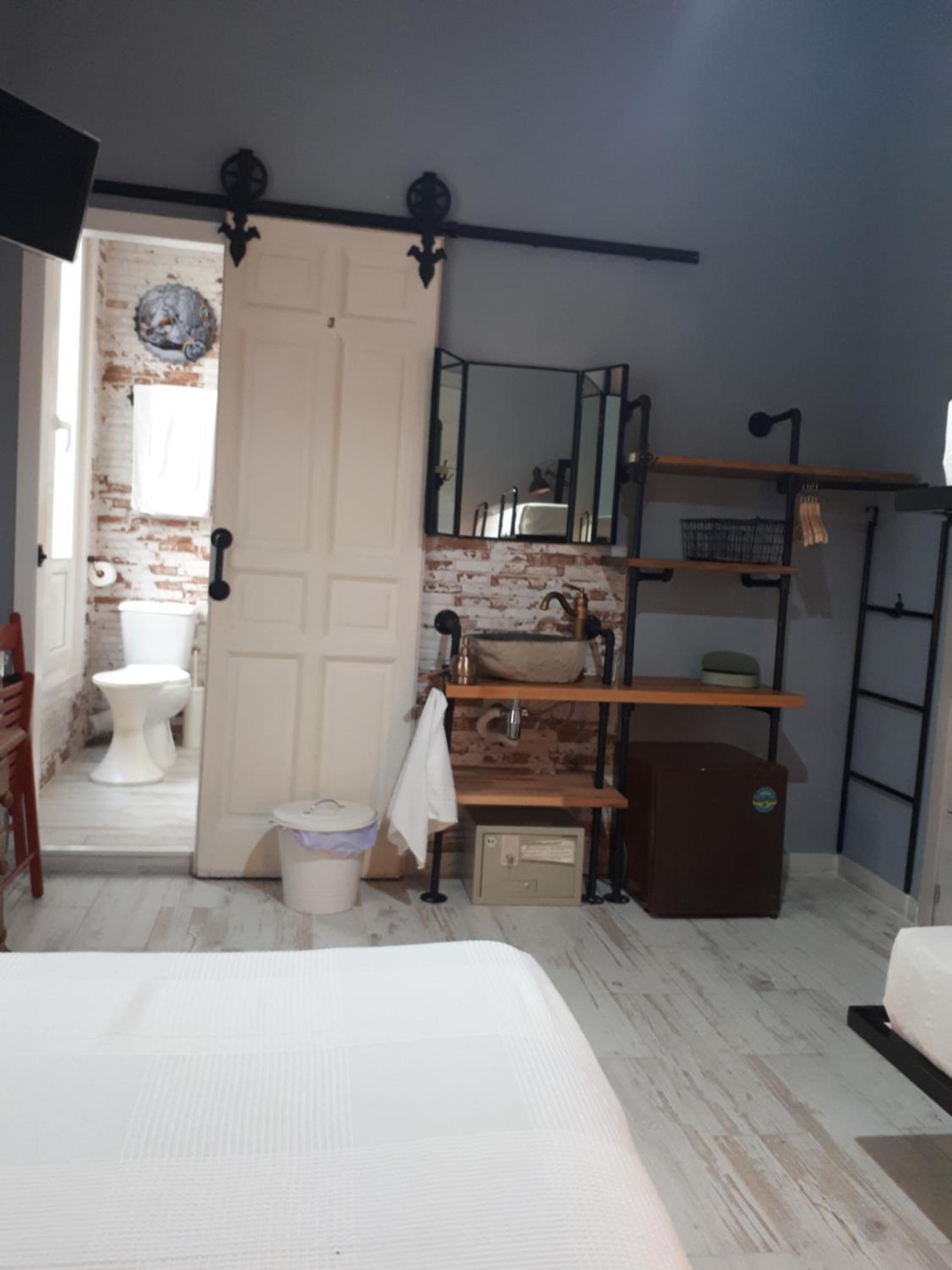 Hostal Hispalense
