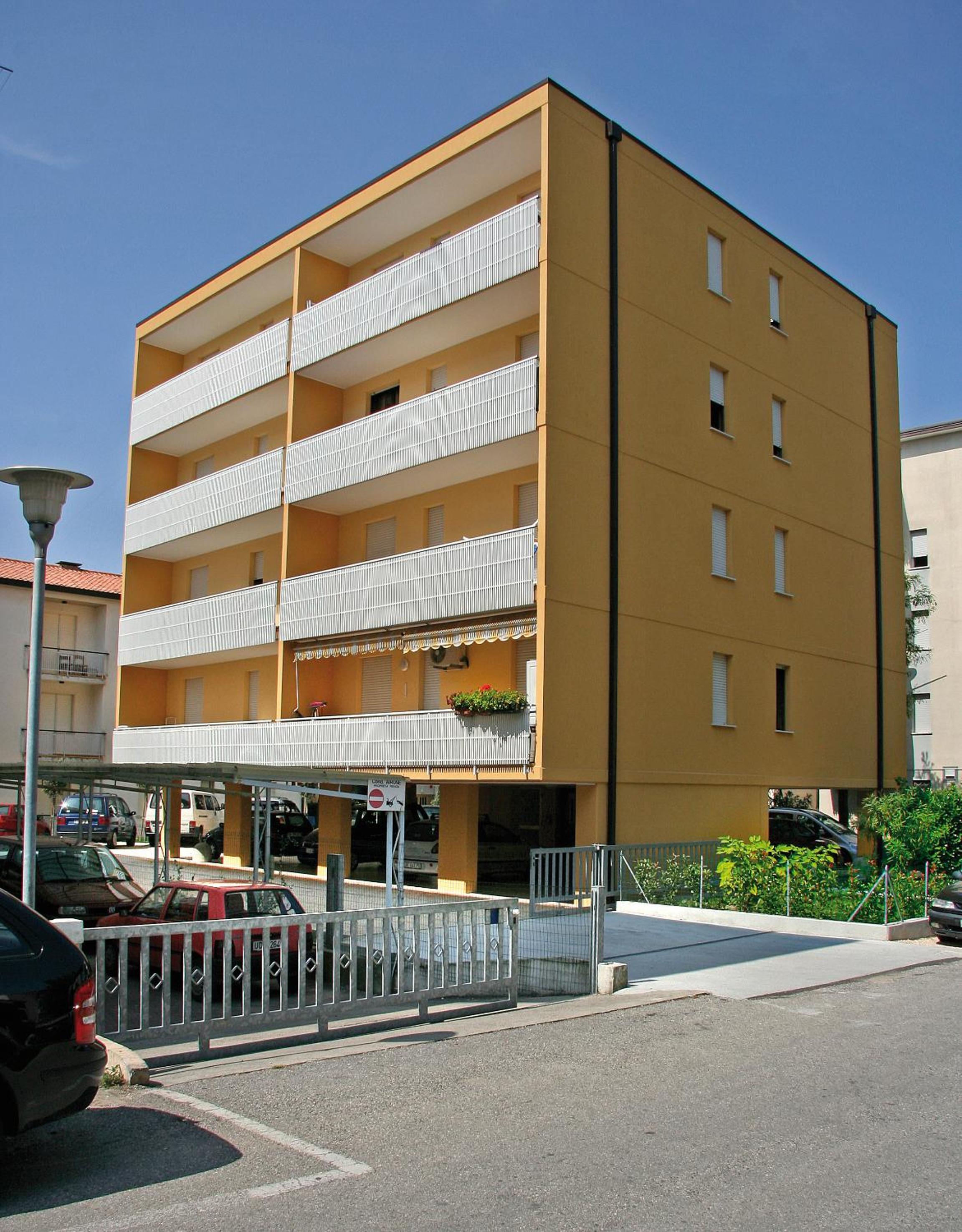 Condominio Pleione photo 2