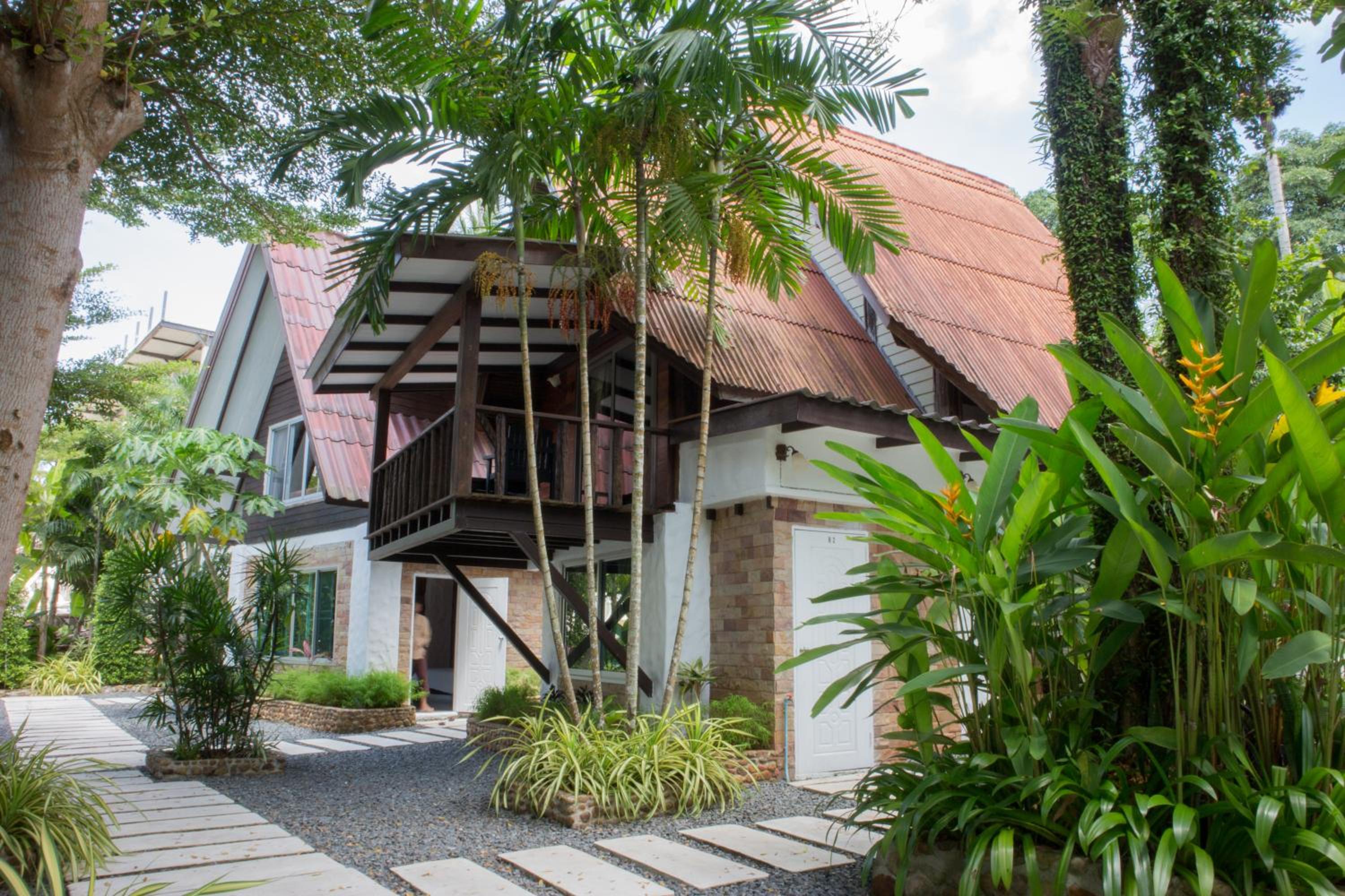 Parama Koh Chang